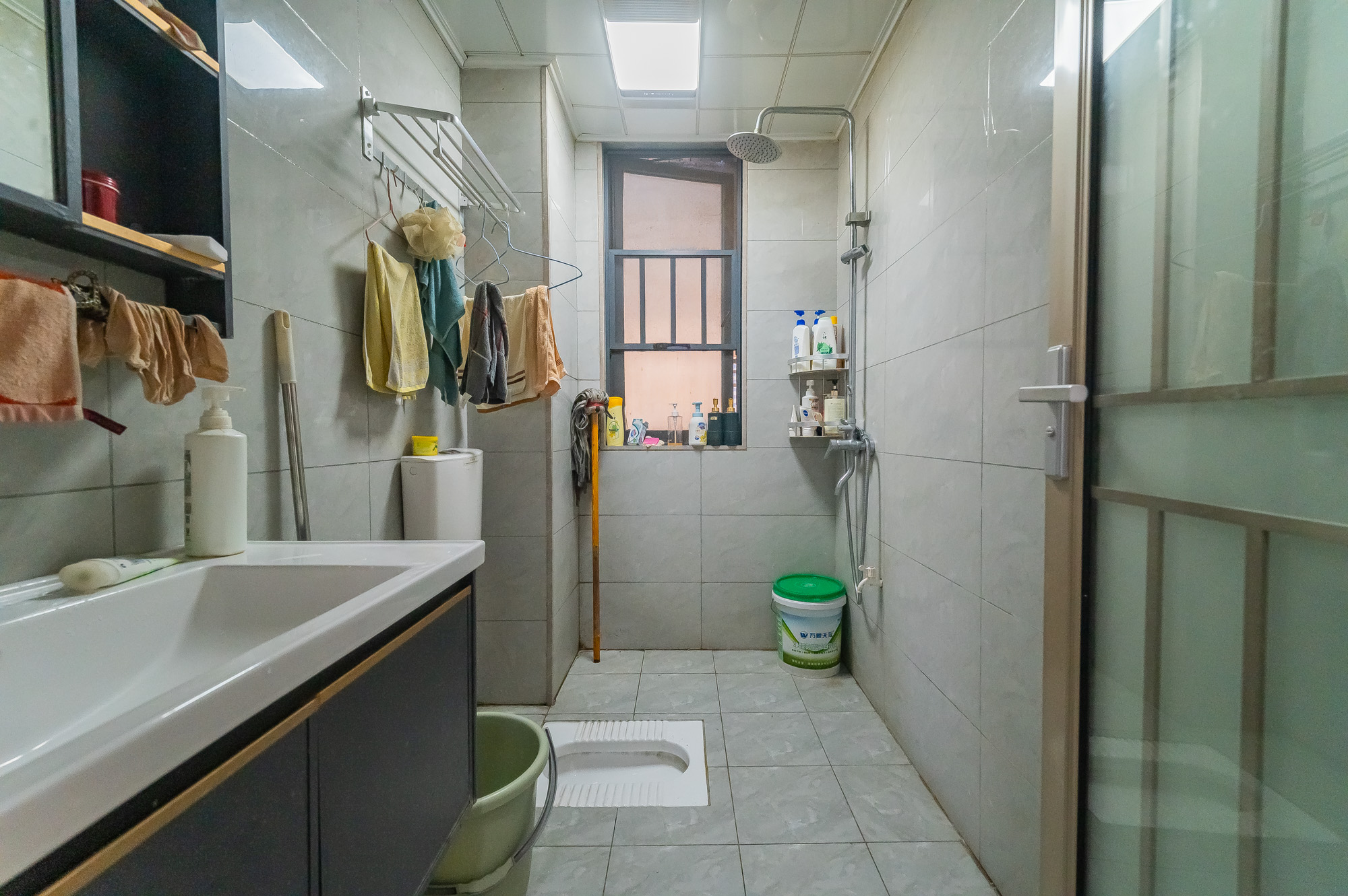 深业睿城 3室2厅1卫 67.9万 深业睿城 3室2厅1卫 67.9万卫生间