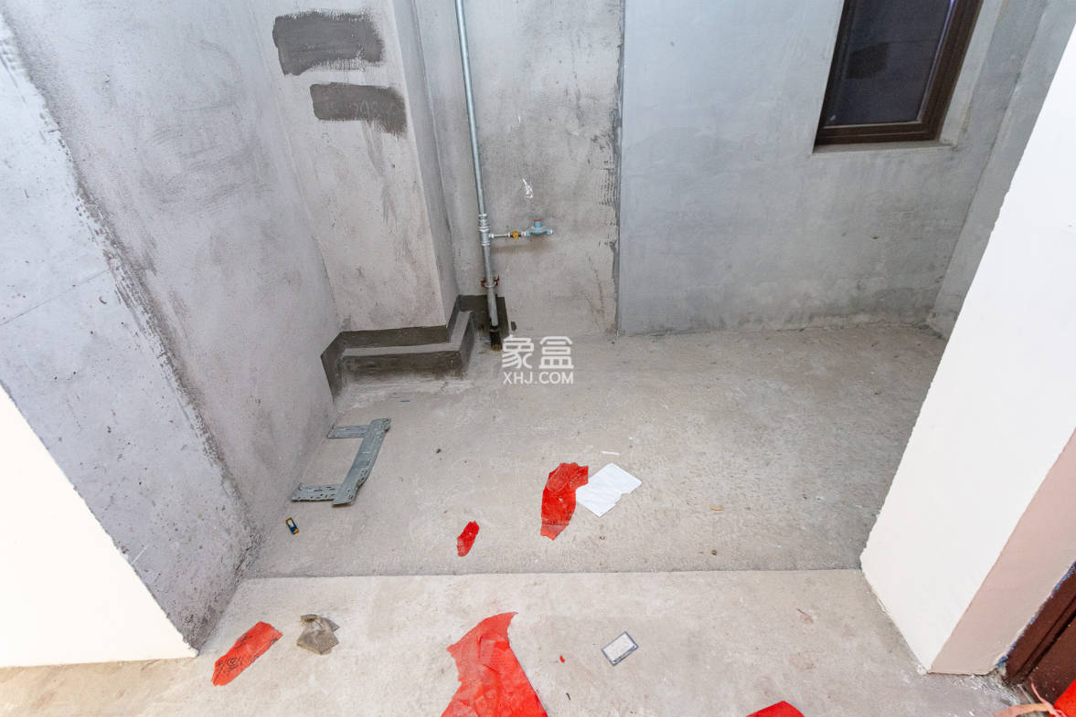 龙湖璟宸原著(龙湖紫宸) 3室2厅2卫 80.0万 龙湖璟宸原著(龙湖紫宸) 3室2厅2卫 80.0万厨房