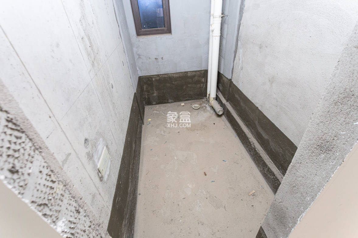 龙湖璟宸原著(龙湖紫宸) 3室2厅2卫 80.0万 龙湖璟宸原著(龙湖紫宸) 3室2厅2卫 80.0万卫生间