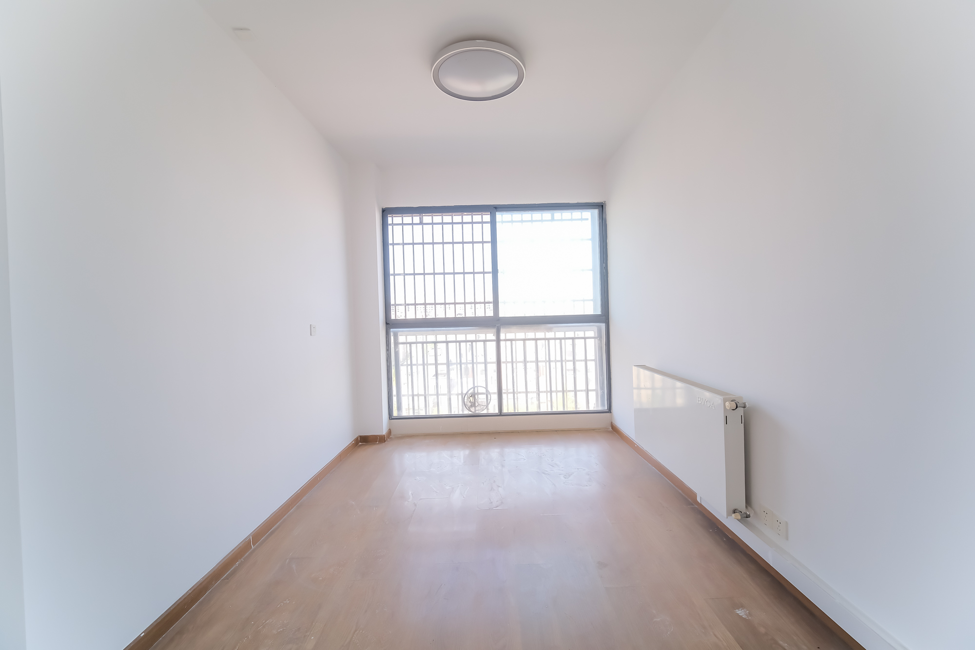 山水湾  4室2厅2卫    59.0万卧室