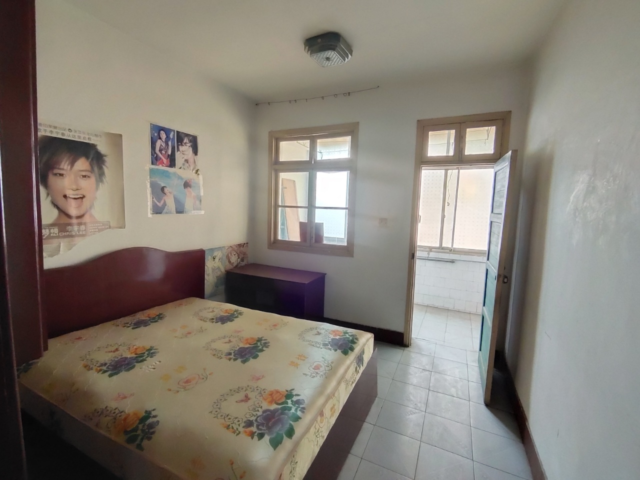 银馨家园(贺家土电厂生活区) 2室1厅1卫 9.8万 银馨家园(贺家土电厂生活区) 2室1厅1卫 9.8万室内图