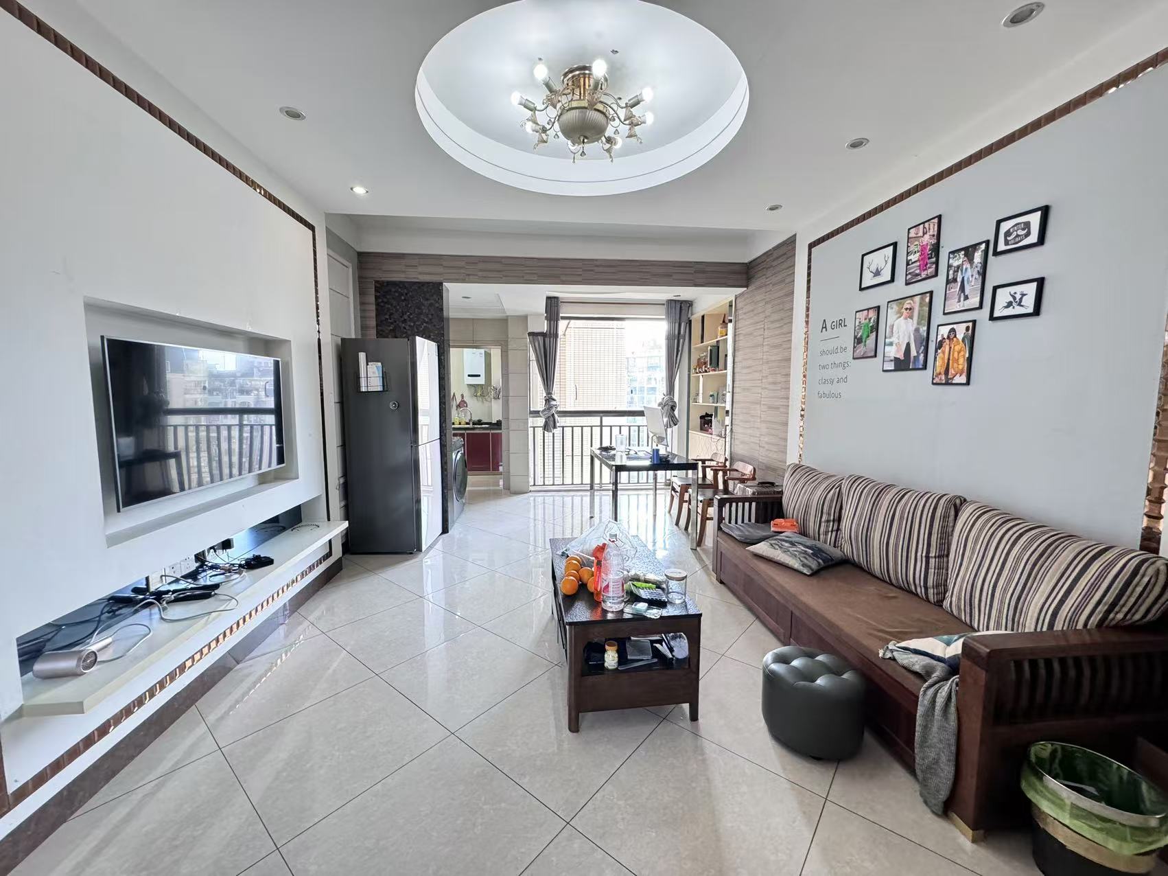 株洲锦绣江山 1室1厅1卫 32.0万 株洲锦绣江山 1室1厅1卫 32.0万室内图