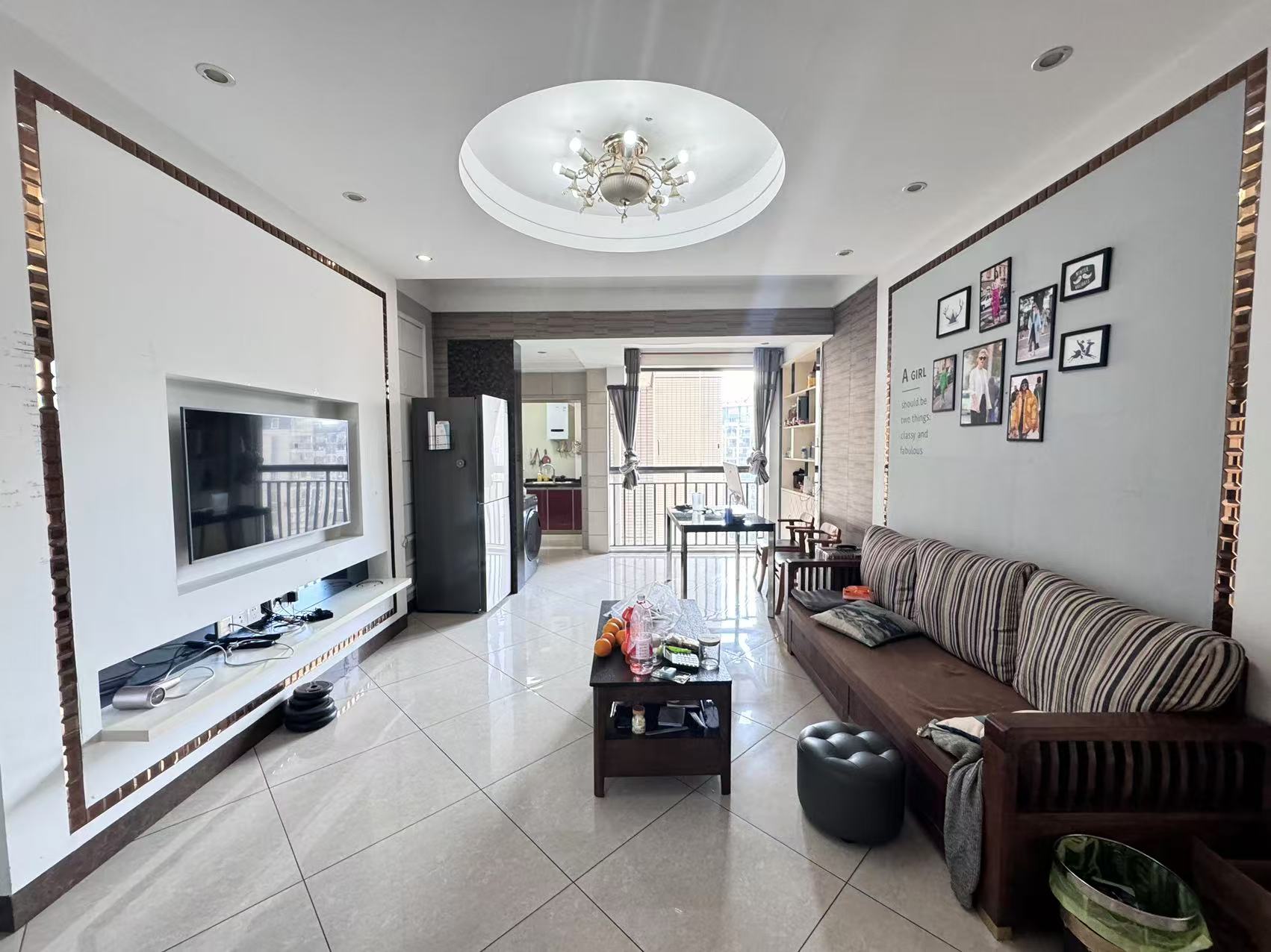 株洲锦绣江山 1室1厅1卫 32.0万 株洲锦绣江山 1室1厅1卫 32.0万室内图