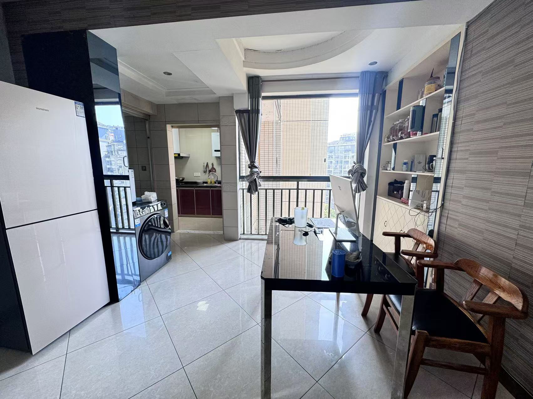 株洲锦绣江山 1室1厅1卫 32.0万 株洲锦绣江山 1室1厅1卫 32.0万室内图