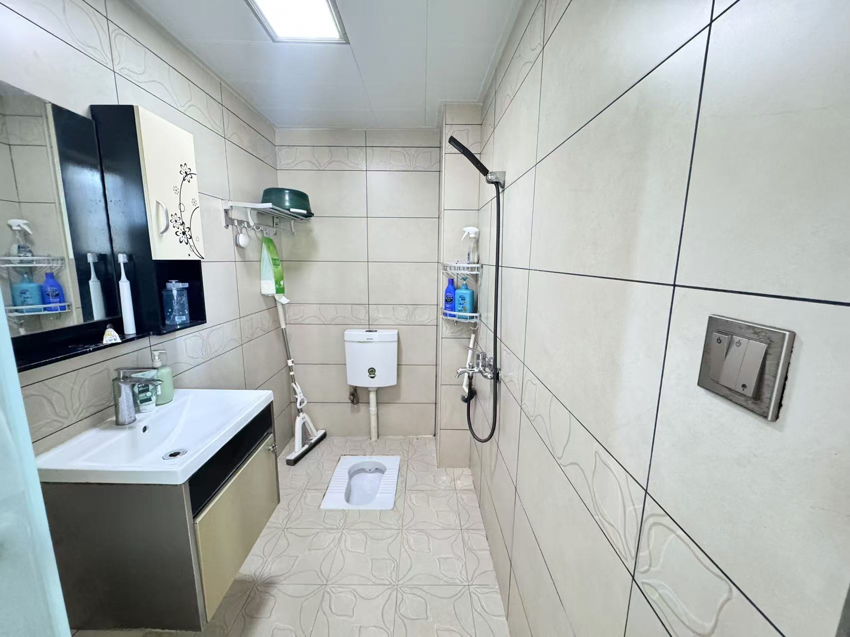 株洲锦绣江山 1室1厅1卫 32.0万 株洲锦绣江山 1室1厅1卫 32.0万室内图