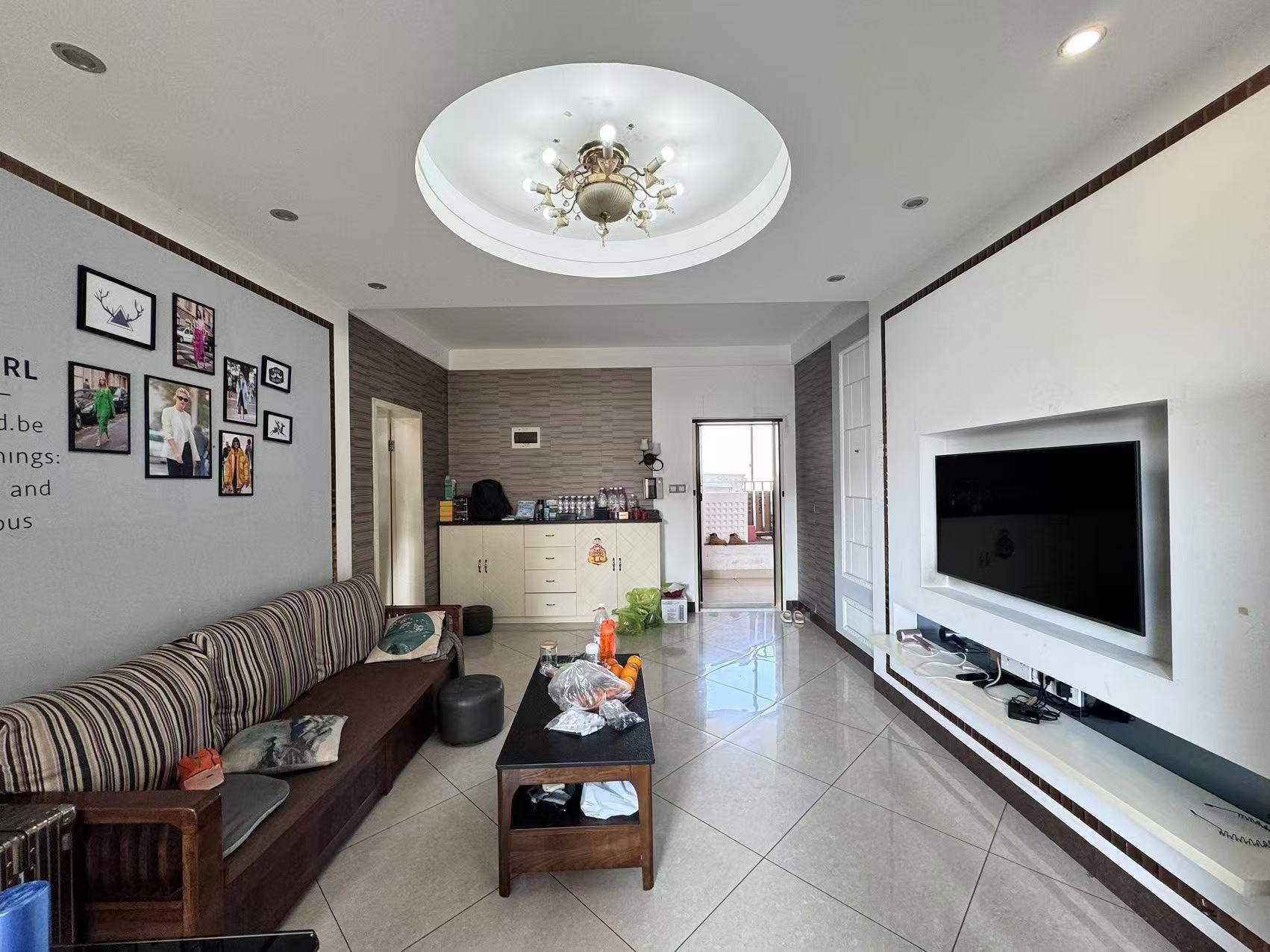 株洲锦绣江山 1室1厅1卫 32.0万 株洲锦绣江山 1室1厅1卫 32.0万室内图