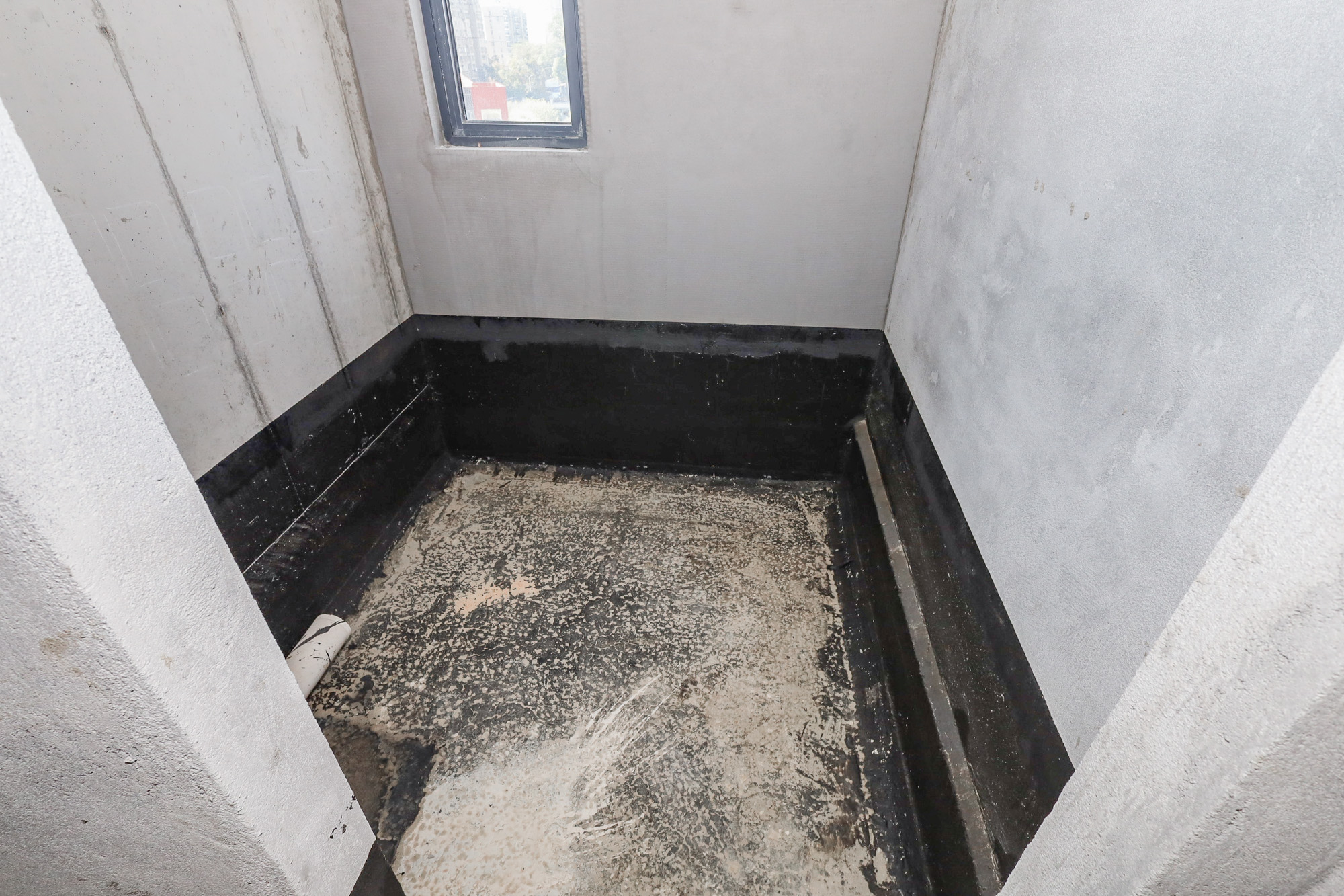 轨道中建麓江府  4室2厅2卫    180.0万卫生间