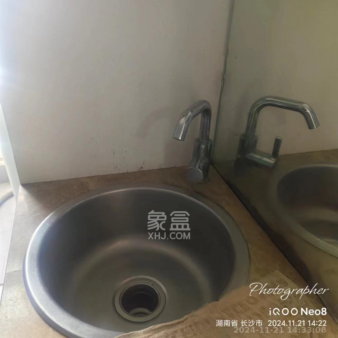 云鼎公馆 1室1厅1卫 1300.0元/月 云鼎公馆 1室1厅1卫 1300.0元/月室内图