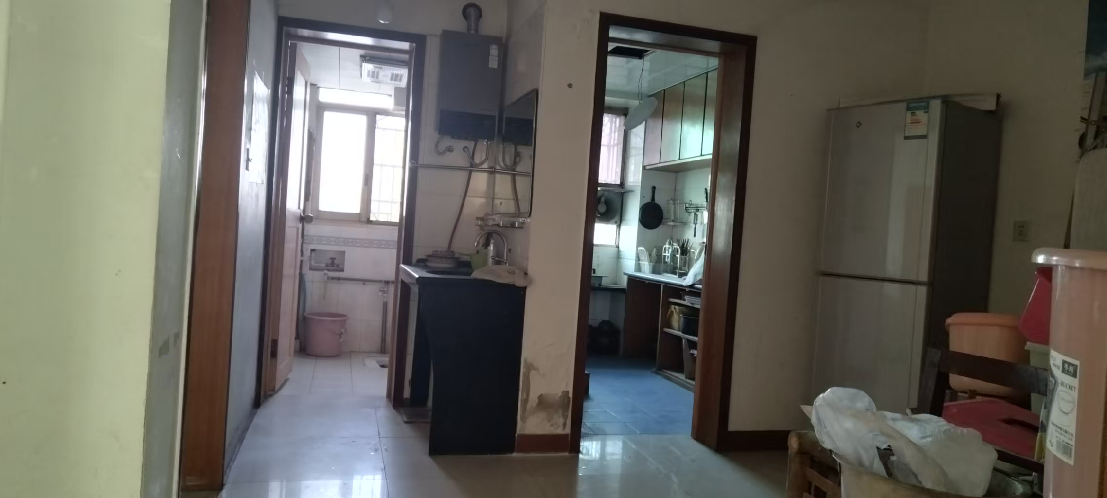 望江花园 2室2厅1卫 31.8万 望江花园 2室2厅1卫 31.8万室内图