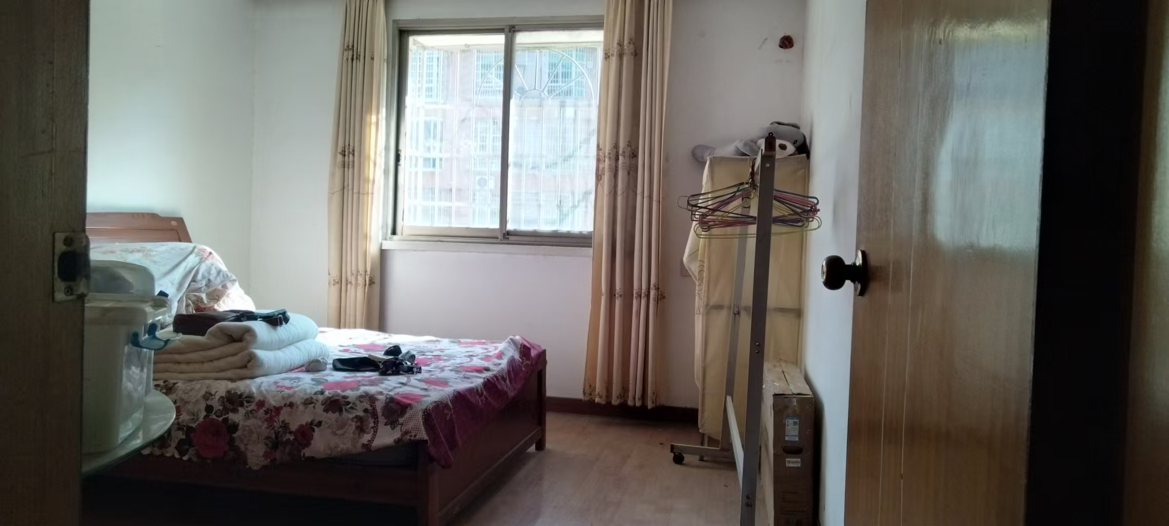 望江花园 2室2厅1卫 31.8万 望江花园 2室2厅1卫 31.8万室内图