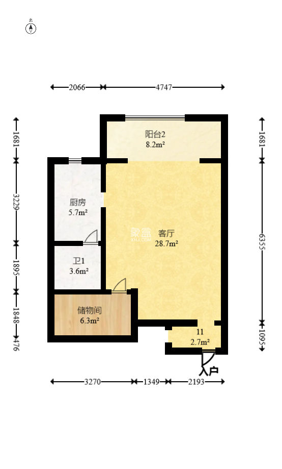 南国嘉苑  2室2厅1卫    68.0万 南国嘉苑  2室2厅1卫    68.0万