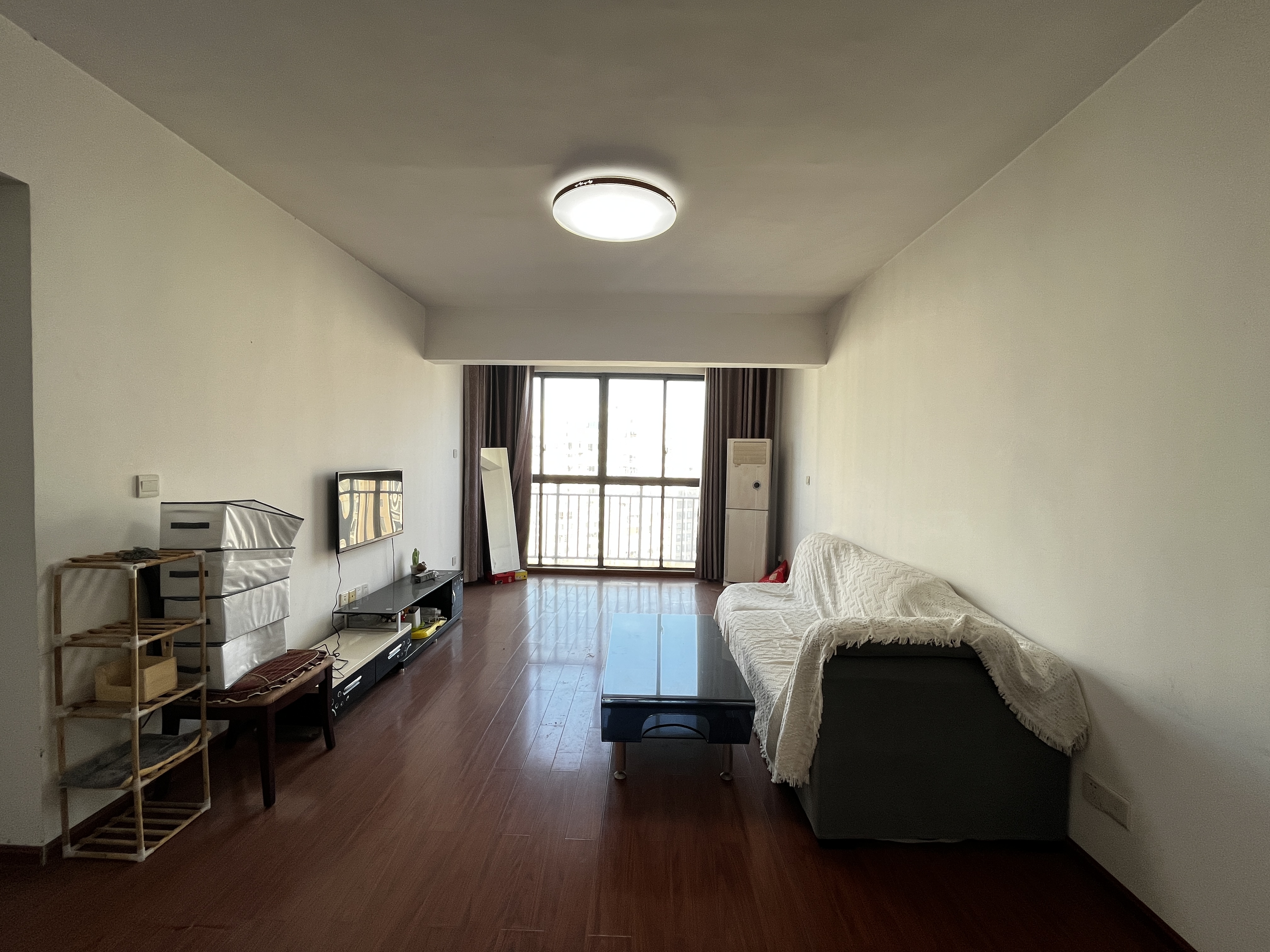 流金岁月-华晨国际 2室2厅1卫 50.0万 流金岁月-华晨国际 2室2厅1卫 50.0万室内图