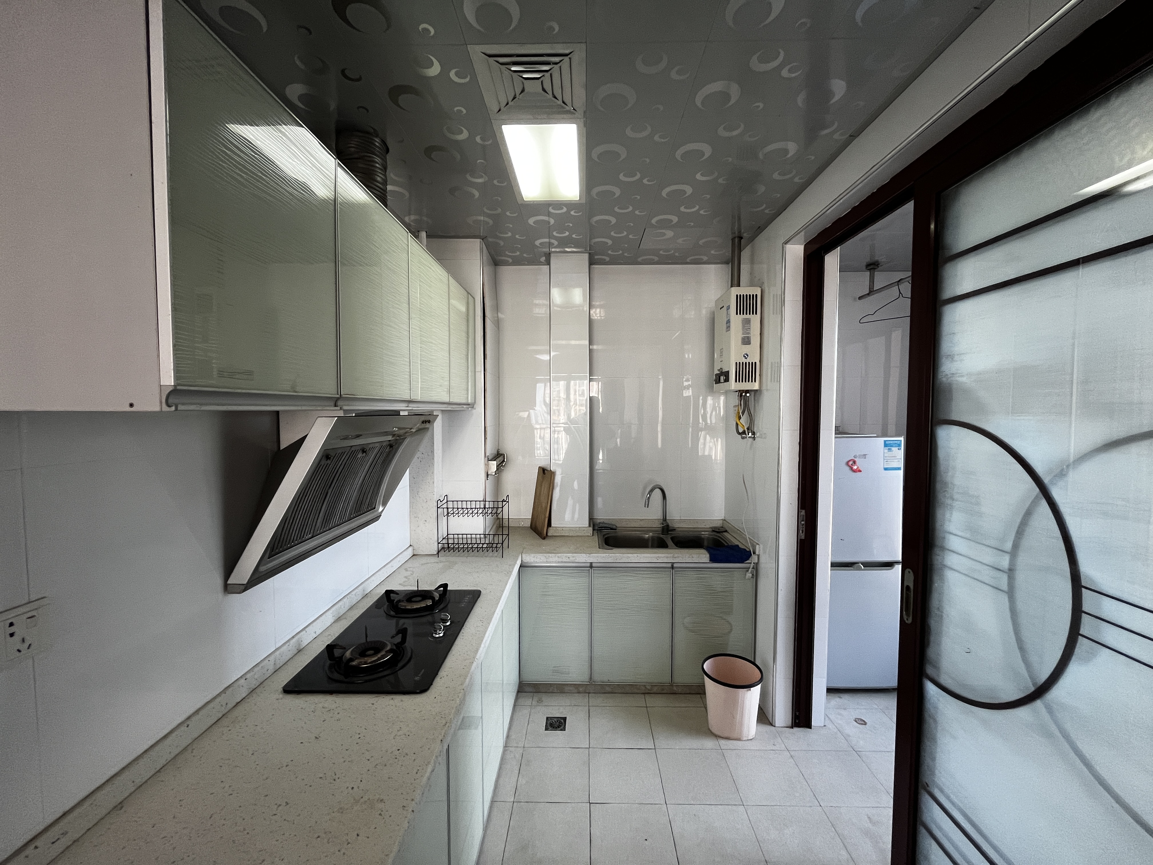 流金岁月-华晨国际 2室2厅1卫 50.0万 流金岁月-华晨国际 2室2厅1卫 50.0万室内图