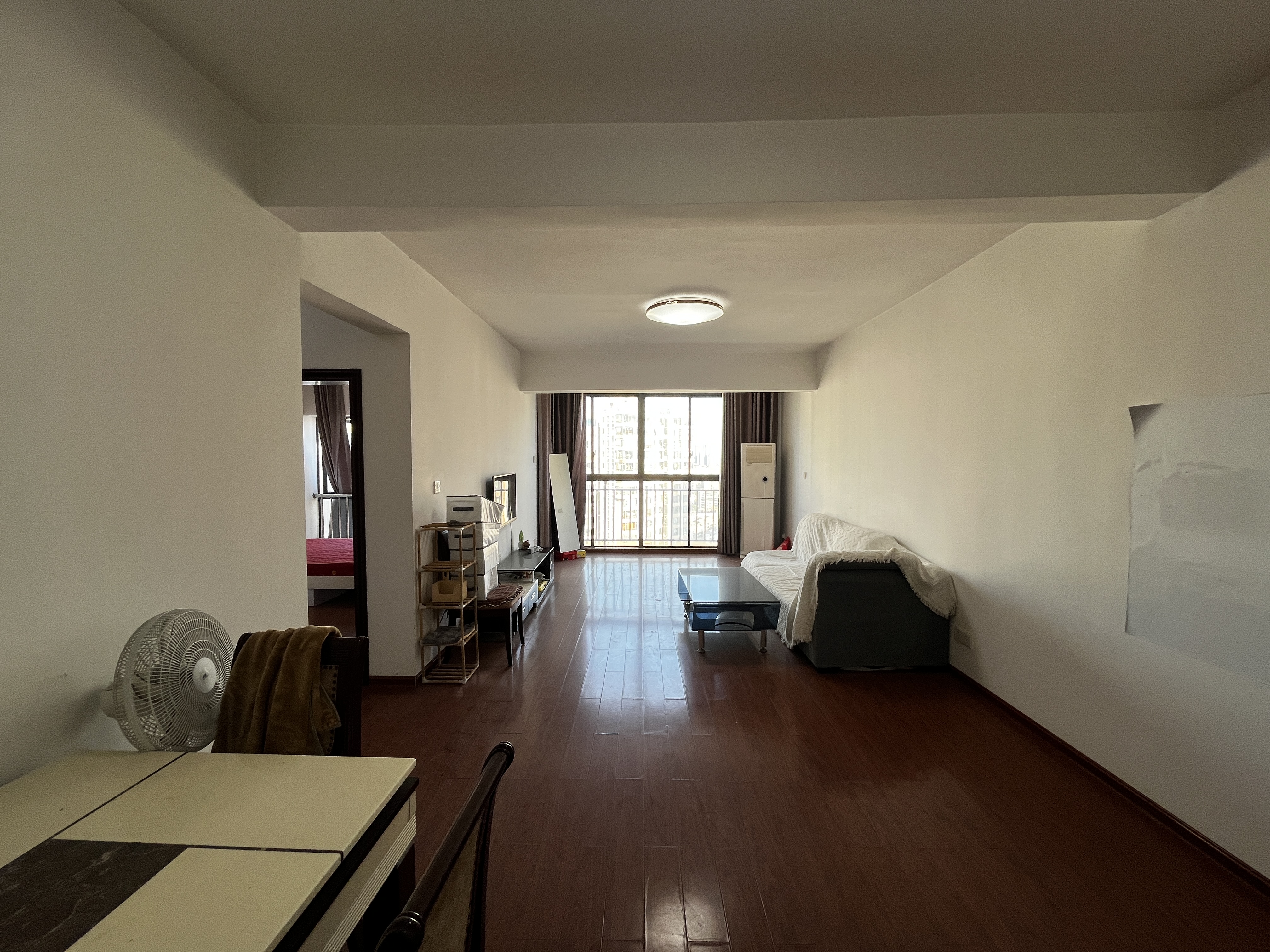 流金岁月-华晨国际 2室2厅1卫 50.0万 流金岁月-华晨国际 2室2厅1卫 50.0万室内图