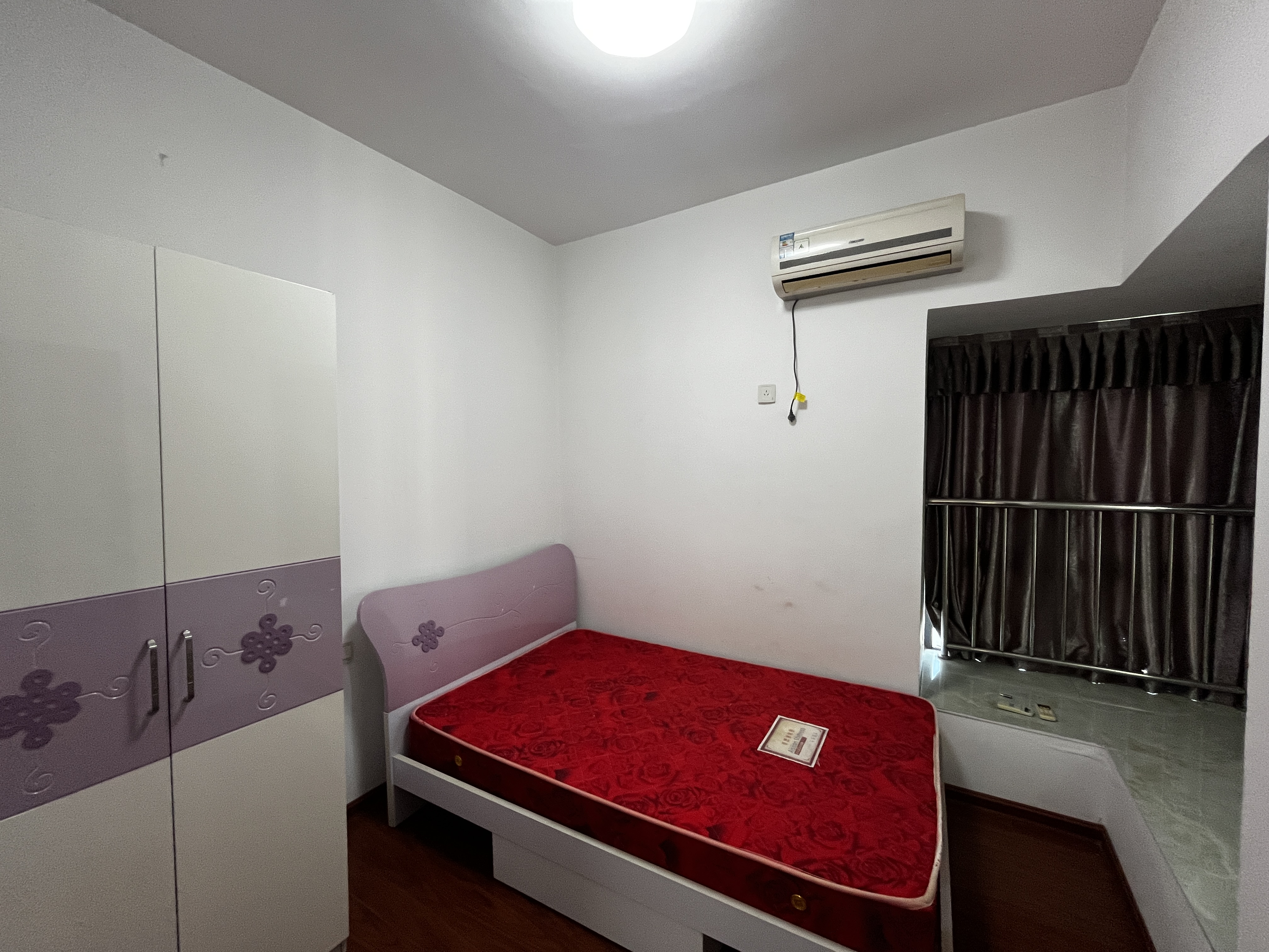 流金岁月-华晨国际 2室2厅1卫 50.0万 流金岁月-华晨国际 2室2厅1卫 50.0万室内图