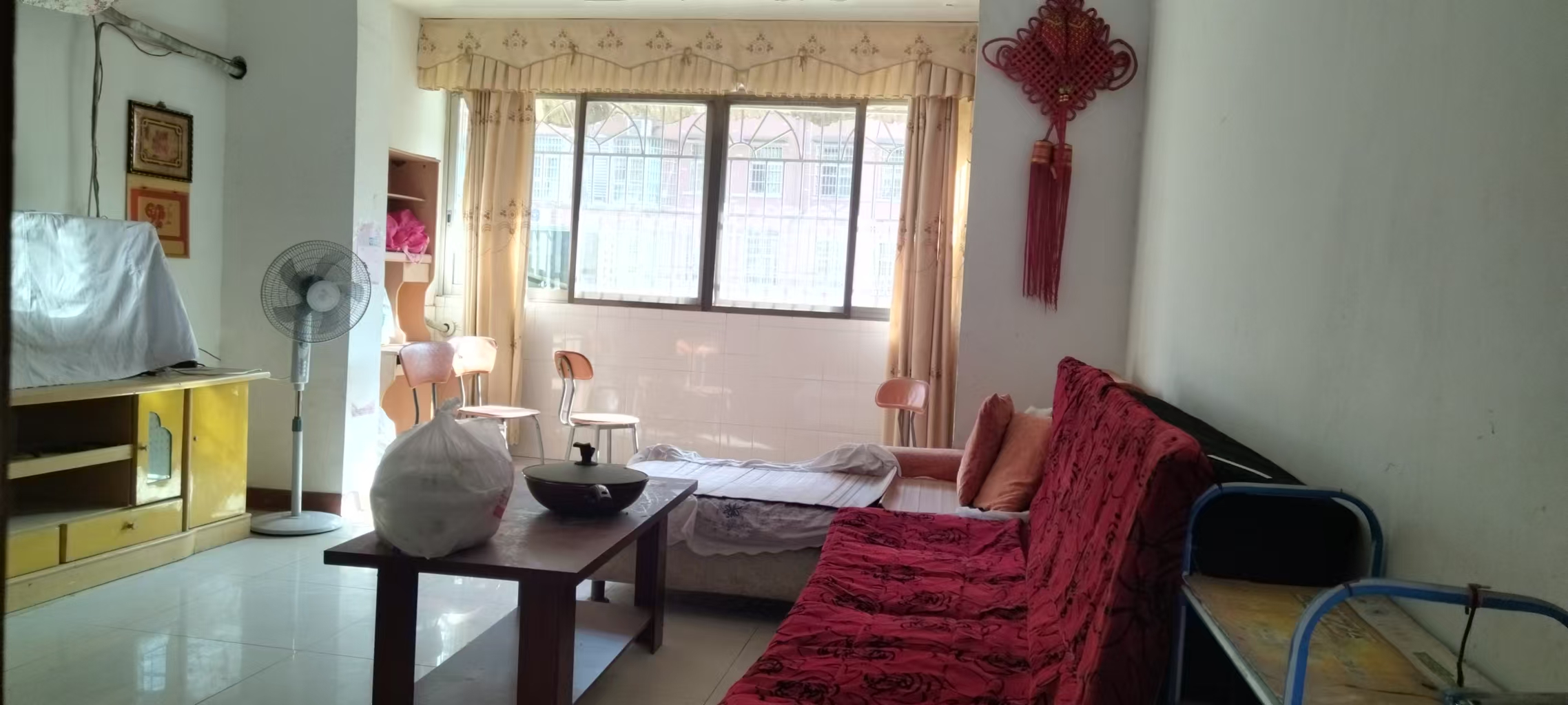 望江花园 2室2厅1卫 800.00元/月 望江花园 2室2厅1卫 800.00元/月室内图