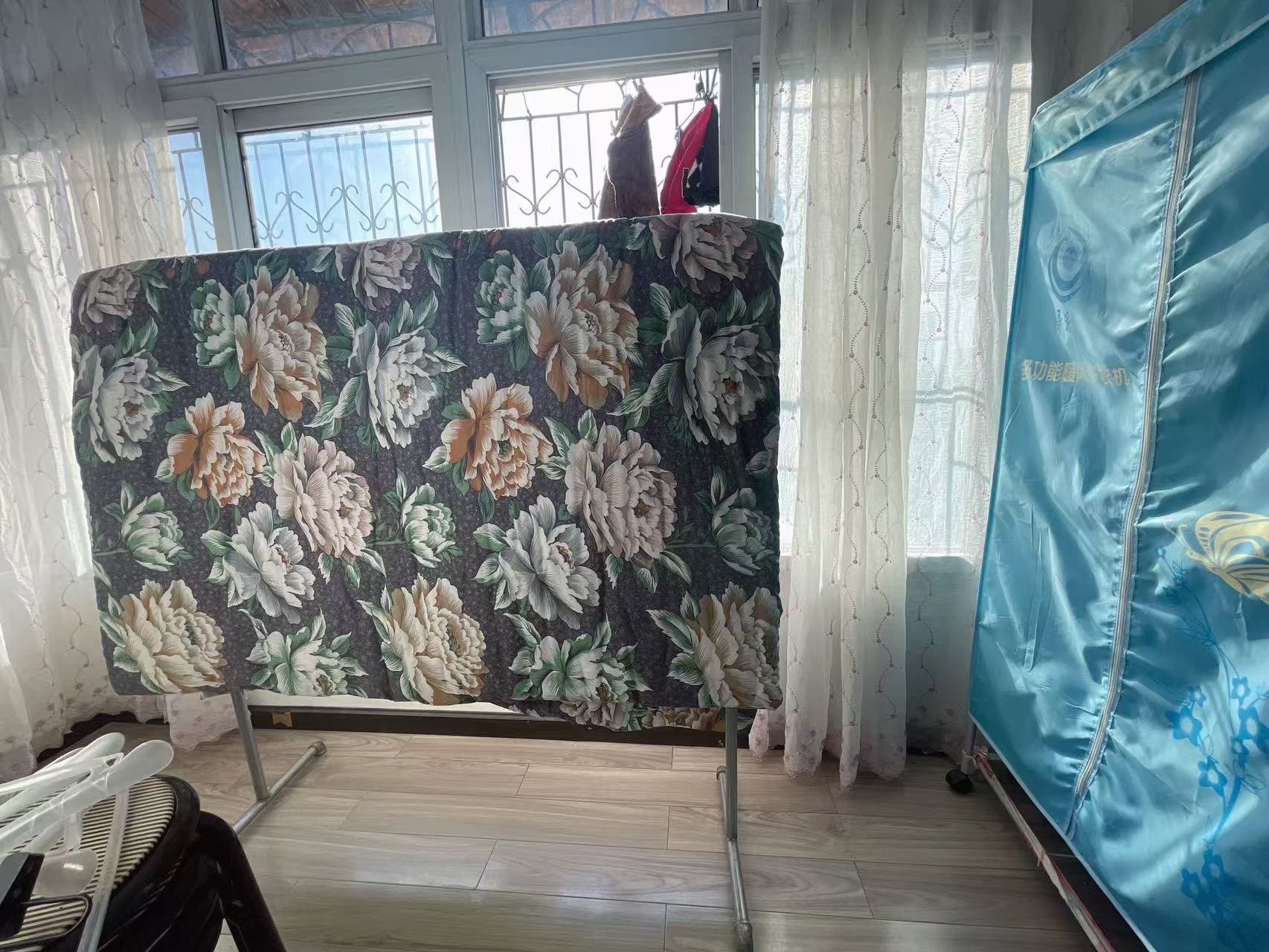 花园一村 3室2厅1卫 46.0万 花园一村 3室2厅1卫 46.0万室内图