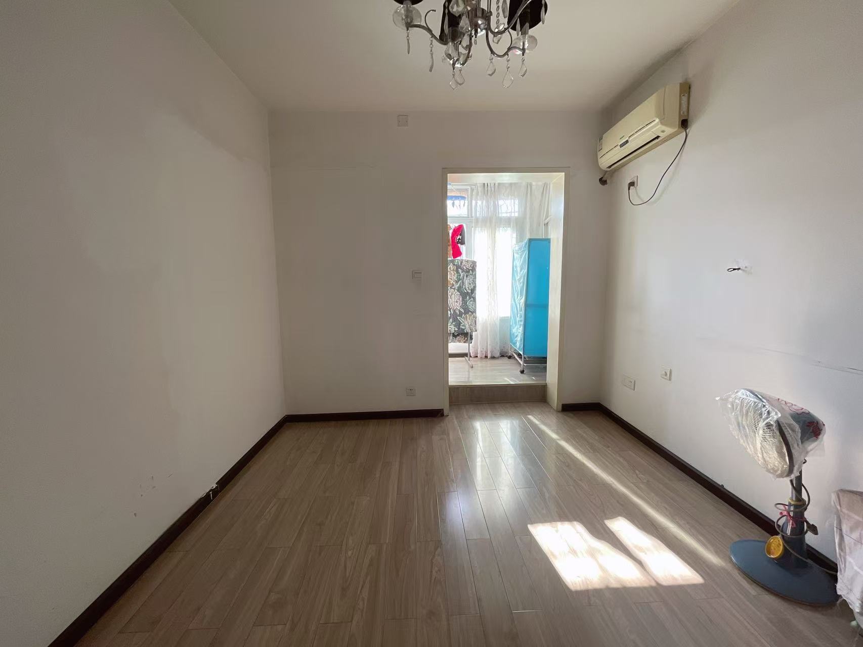 花园一村 3室2厅1卫 46.0万 花园一村 3室2厅1卫 46.0万室内图