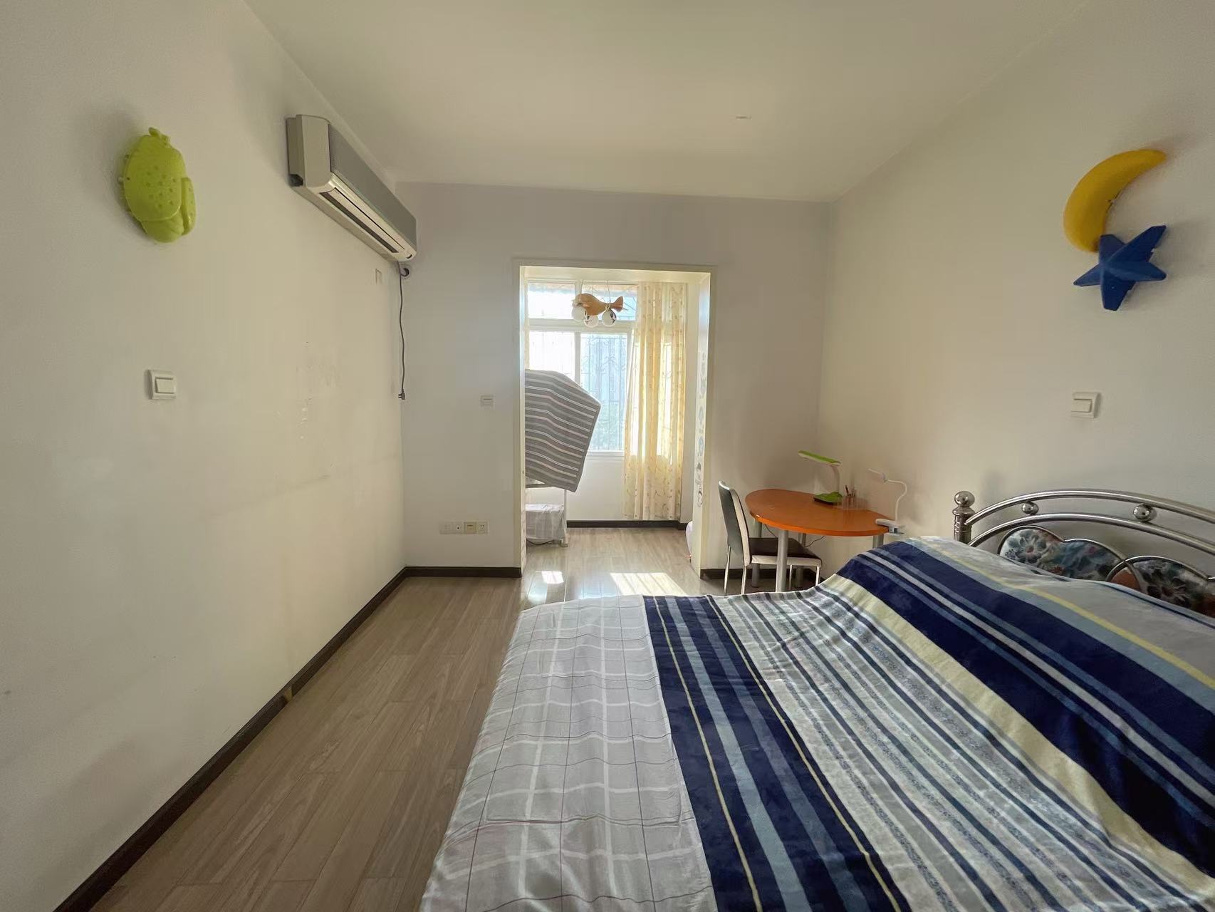 花园一村 3室2厅1卫 46.0万 花园一村 3室2厅1卫 46.0万室内图