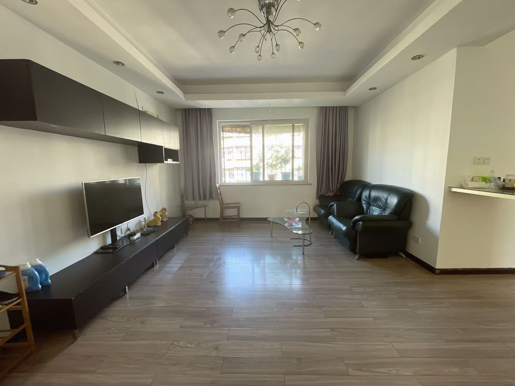 花园一村 3室2厅1卫 46.0万 花园一村 3室2厅1卫 46.0万室内图