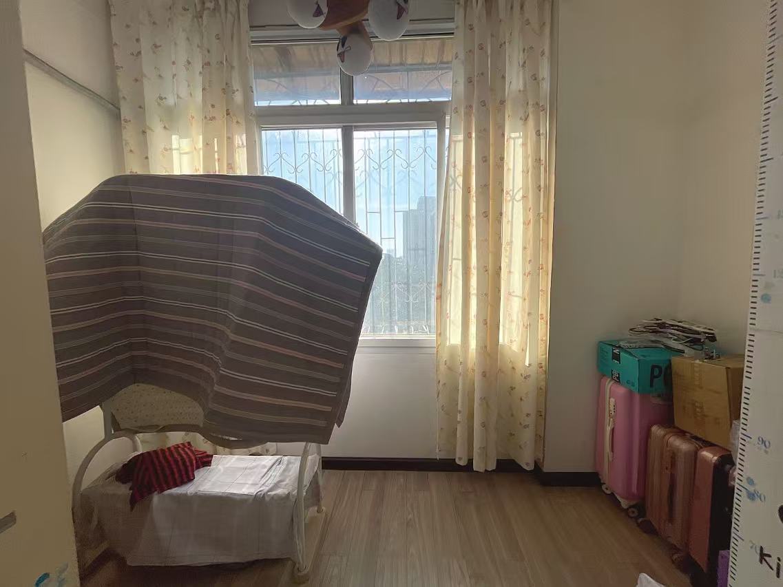 花园一村 3室2厅1卫 46.0万 花园一村 3室2厅1卫 46.0万室内图