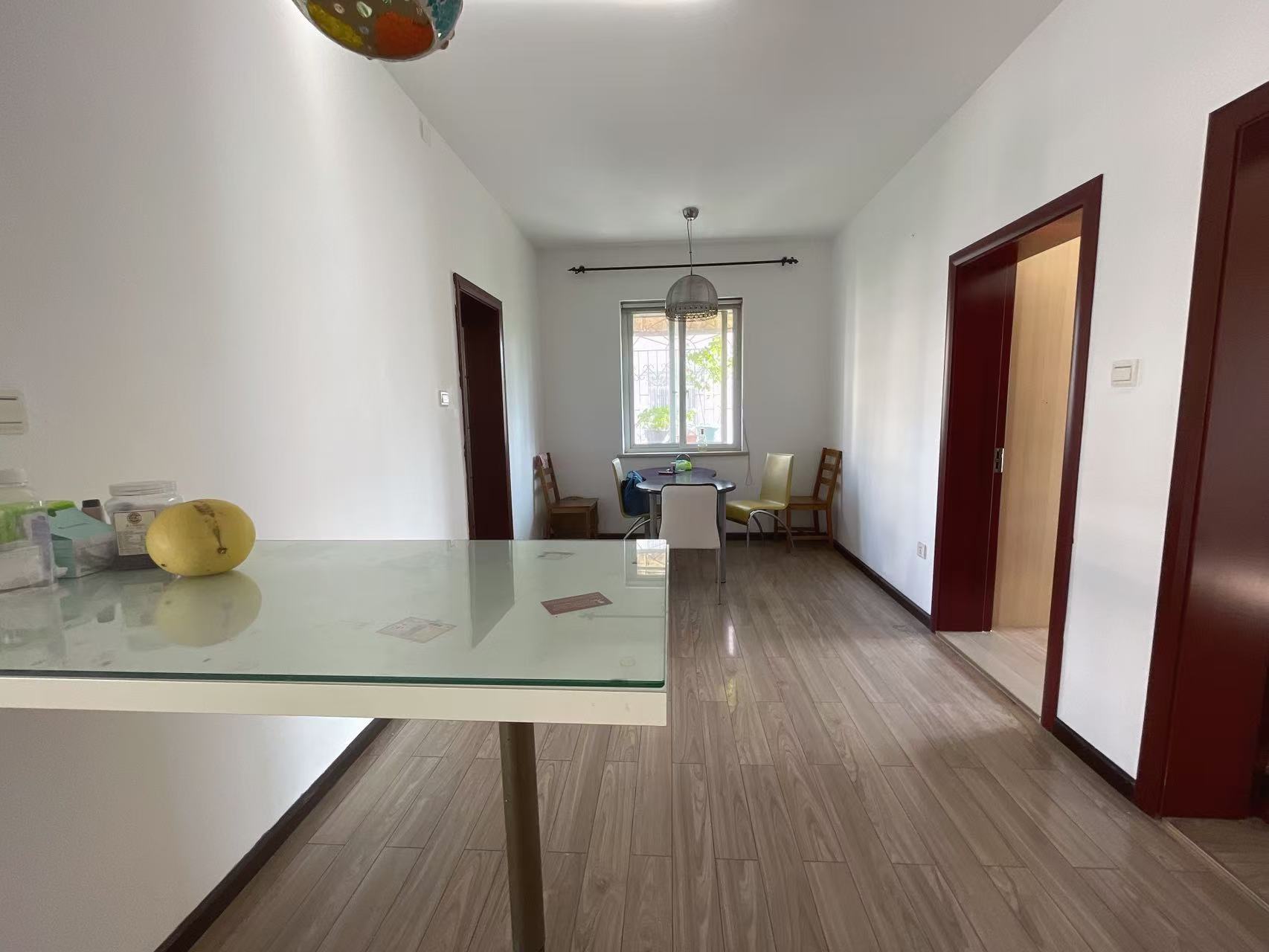 花园一村 3室2厅1卫 46.0万 花园一村 3室2厅1卫 46.0万室内图