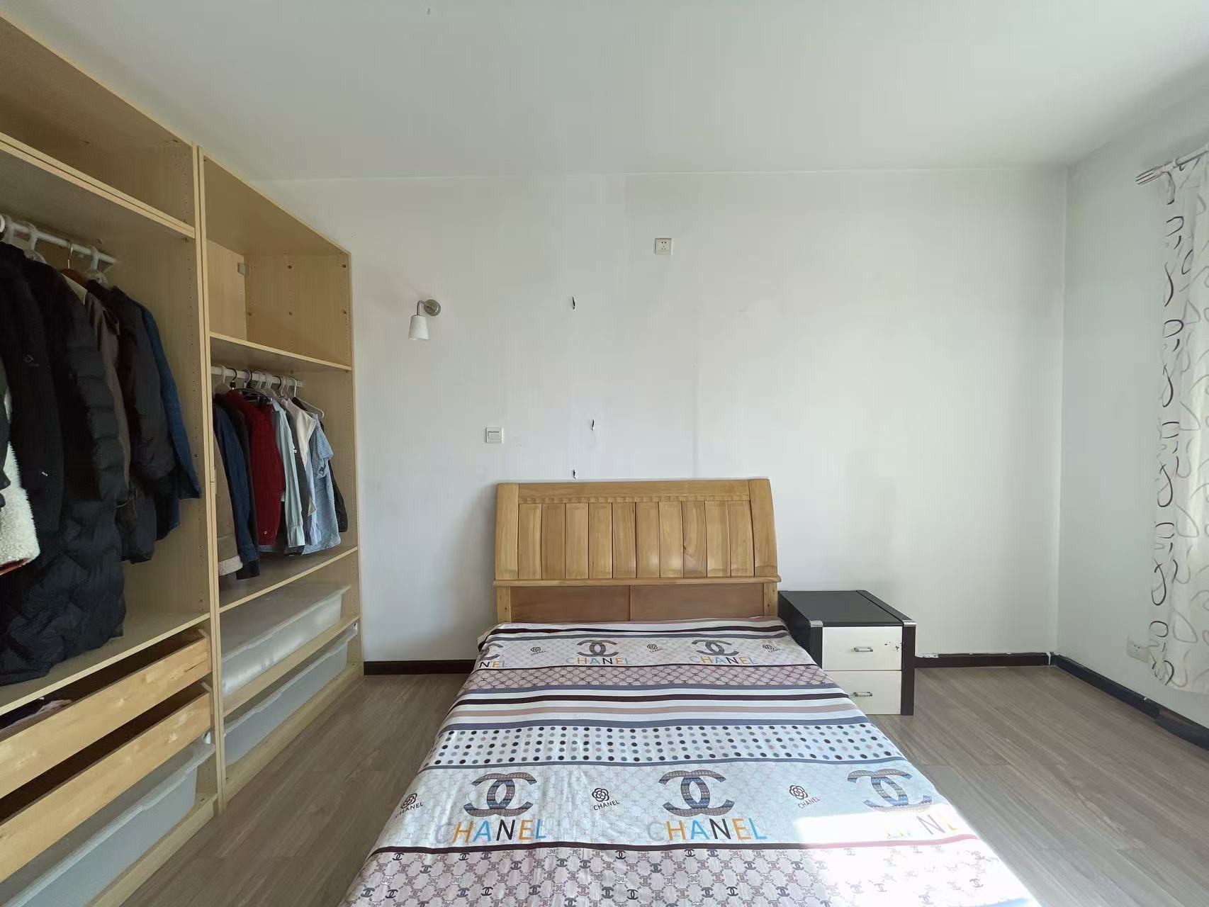 花园一村 3室2厅1卫 46.0万 花园一村 3室2厅1卫 46.0万室内图