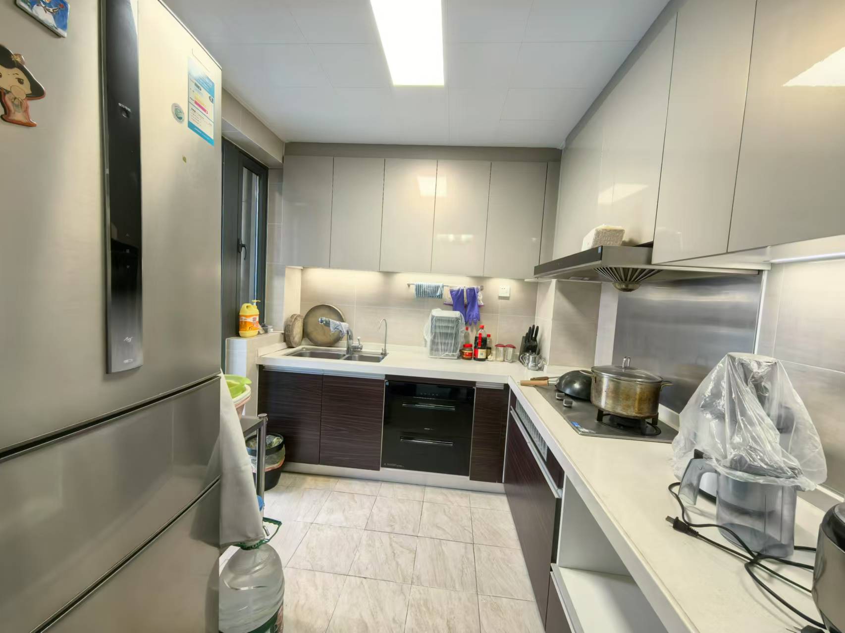 株洲恒大悦珑台 3室2厅2卫 103.8万 株洲恒大悦珑台 3室2厅2卫 103.8万室内图