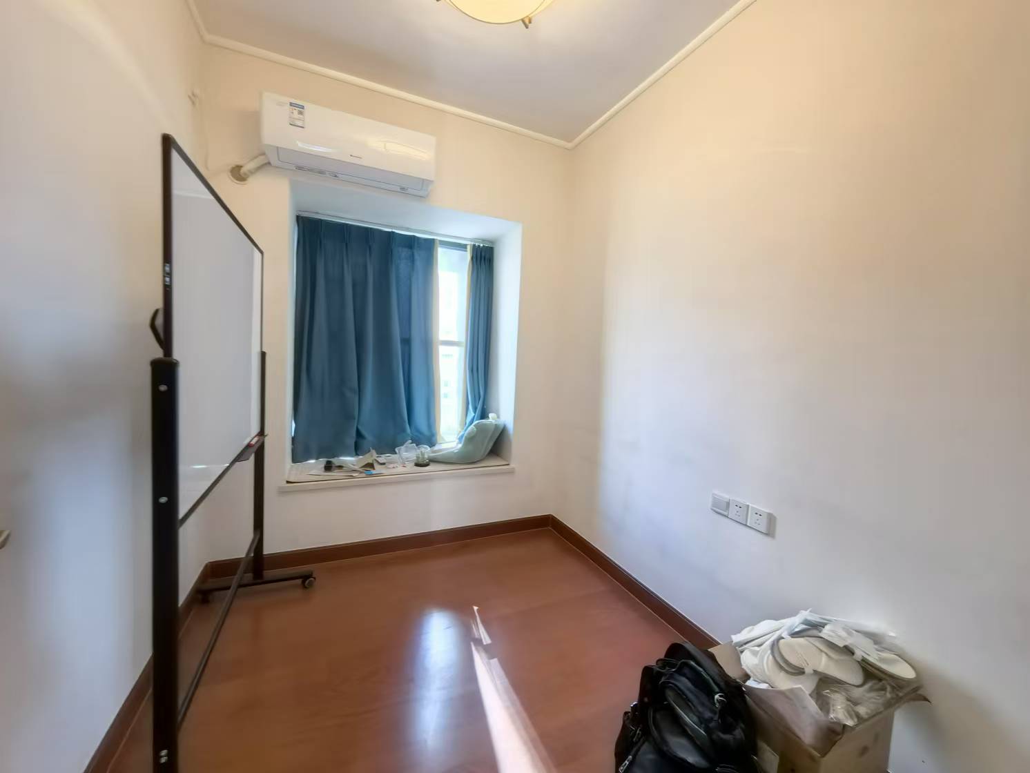 株洲恒大悦珑台 3室2厅2卫 103.8万 株洲恒大悦珑台 3室2厅2卫 103.8万室内图