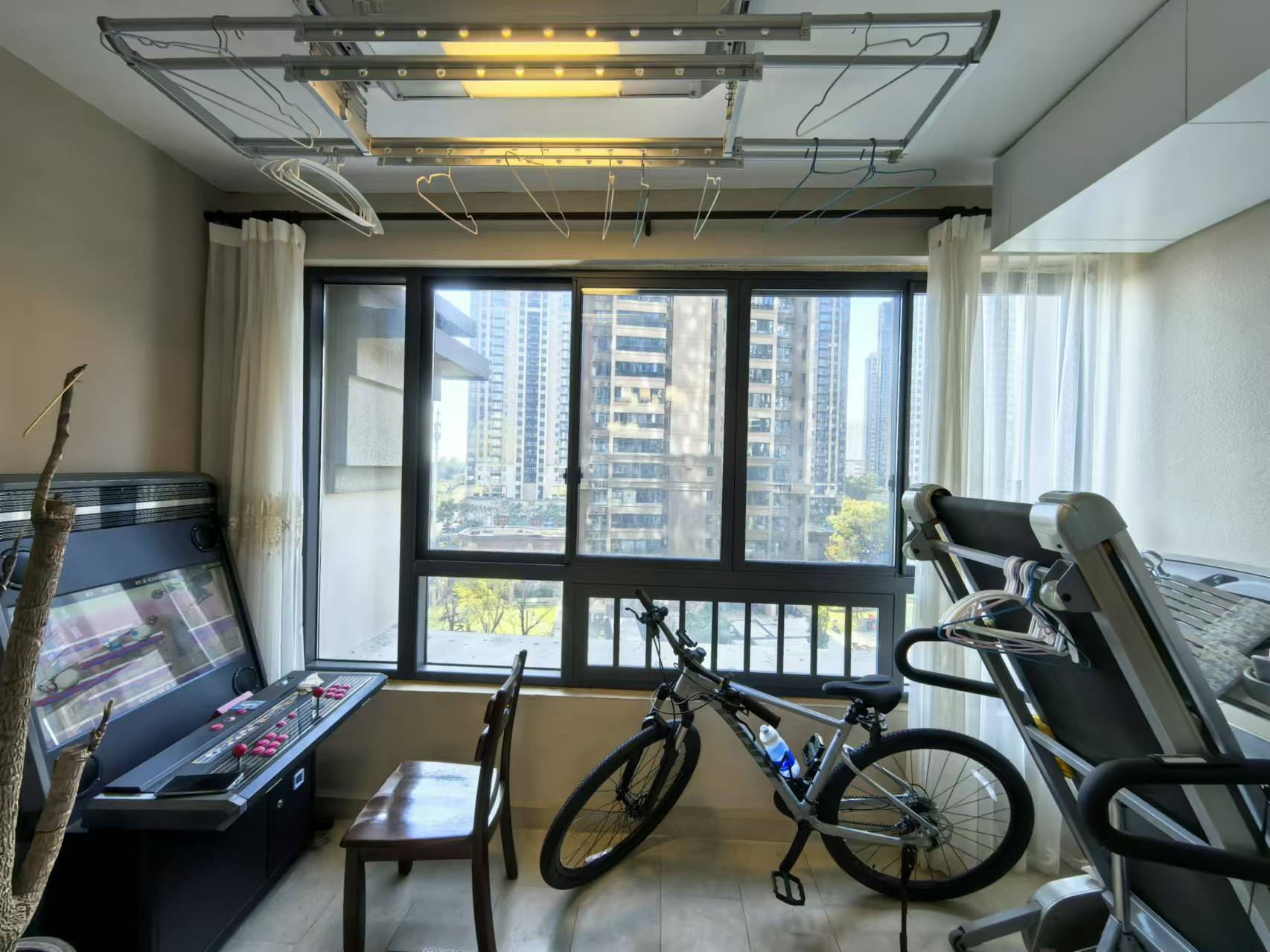 株洲恒大悦珑台 3室2厅2卫 103.8万 株洲恒大悦珑台 3室2厅2卫 103.8万室内图