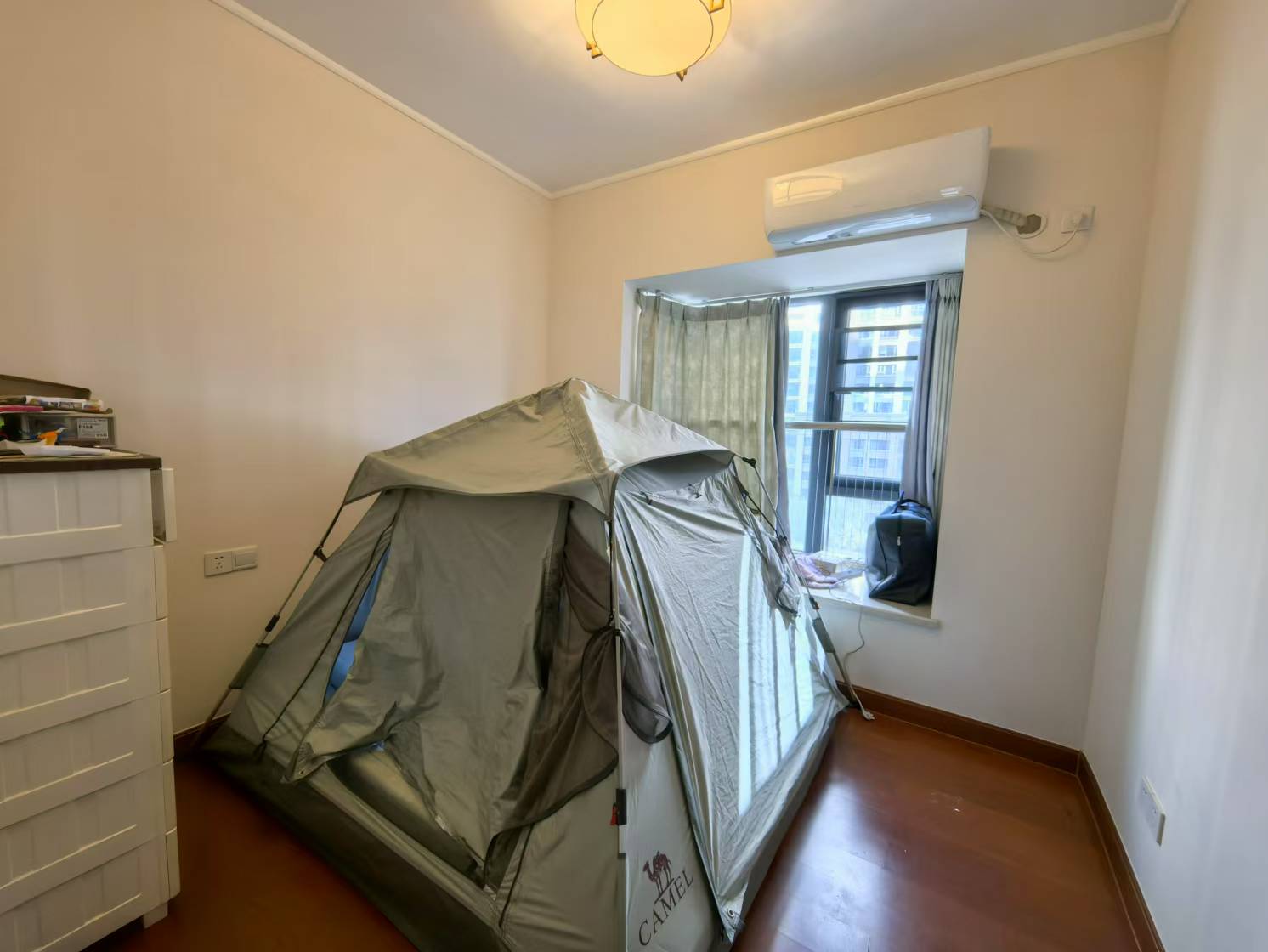 株洲恒大悦珑台 3室2厅2卫 103.8万 株洲恒大悦珑台 3室2厅2卫 103.8万室内图