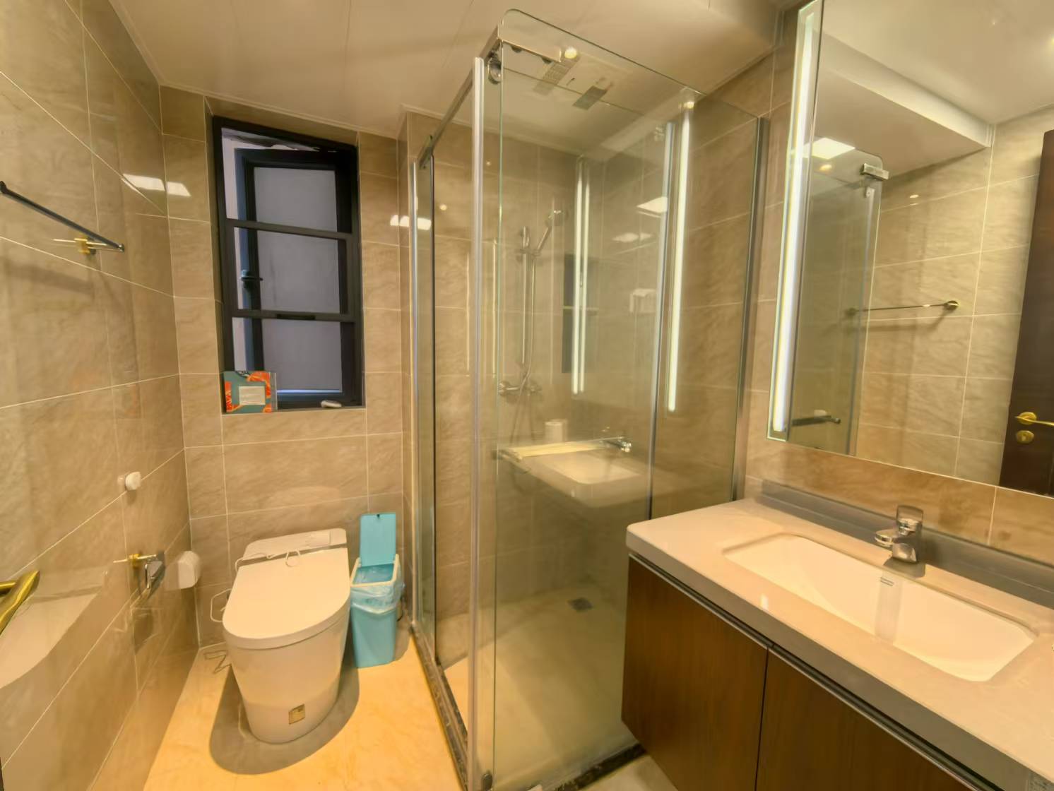 株洲恒大悦珑台 3室2厅2卫 103.8万 株洲恒大悦珑台 3室2厅2卫 103.8万室内图