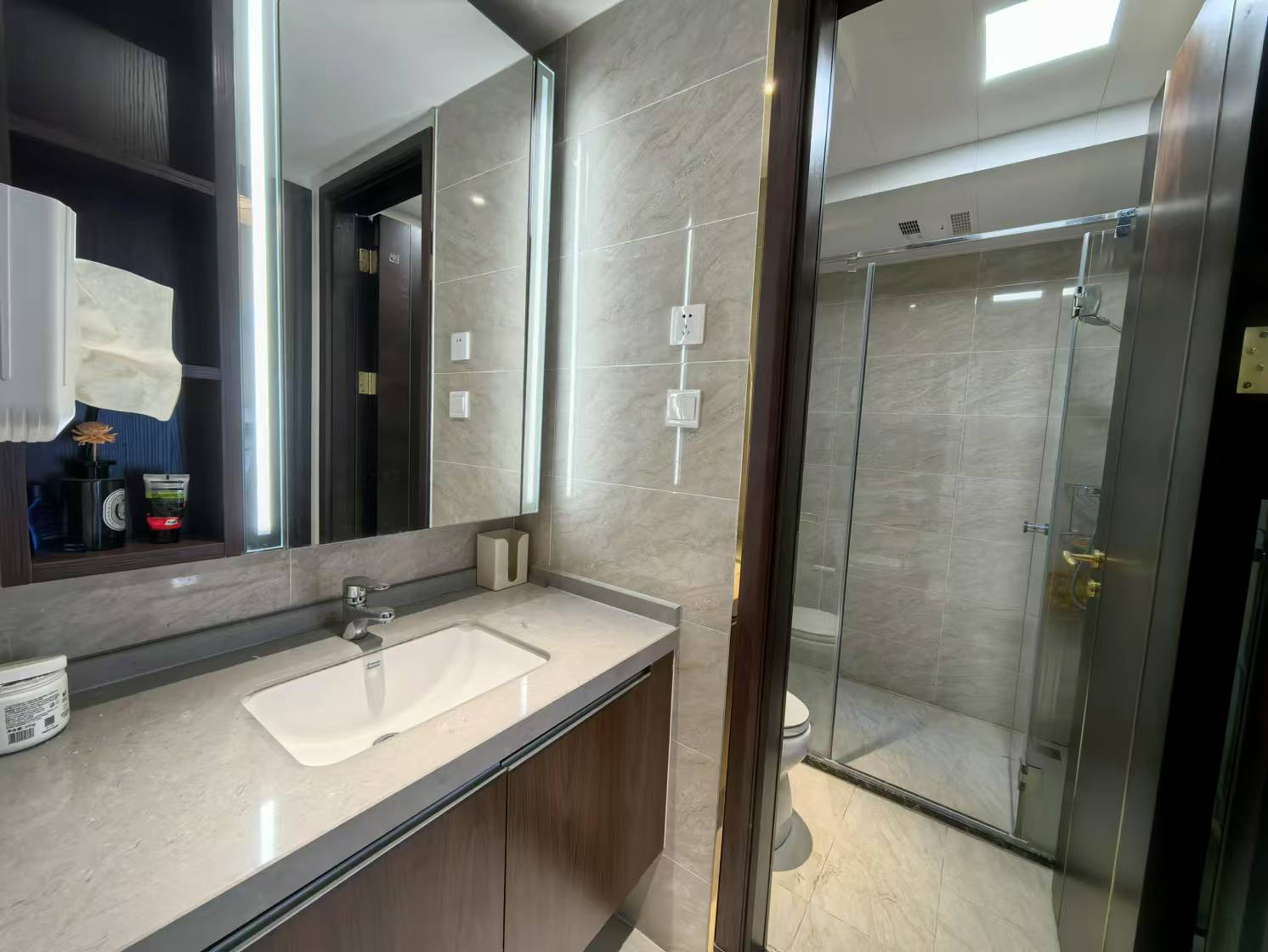 株洲恒大悦珑台 3室2厅2卫 103.8万 株洲恒大悦珑台 3室2厅2卫 103.8万室内图