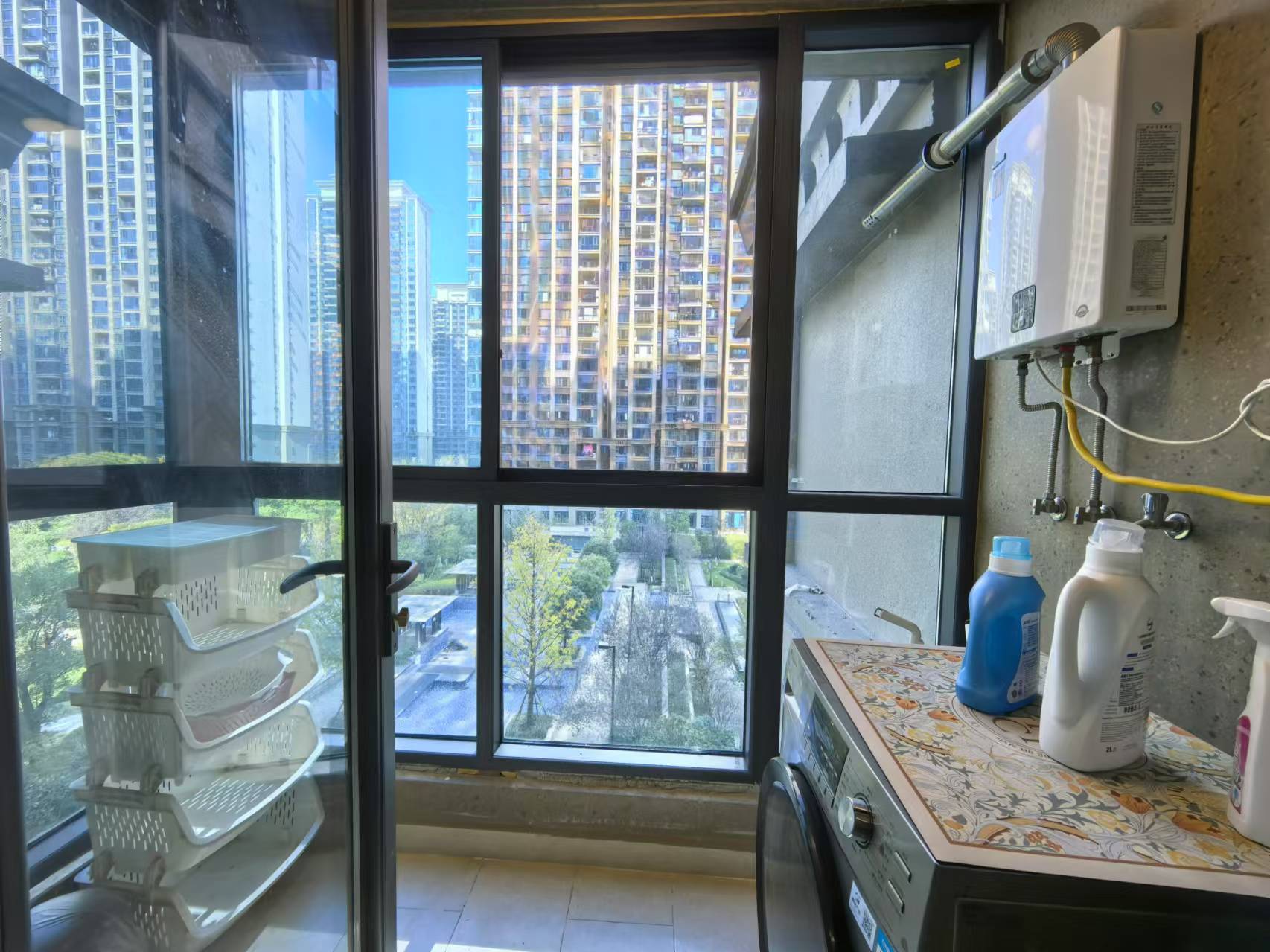 株洲恒大悦珑台 3室2厅2卫 103.8万 株洲恒大悦珑台 3室2厅2卫 103.8万室内图