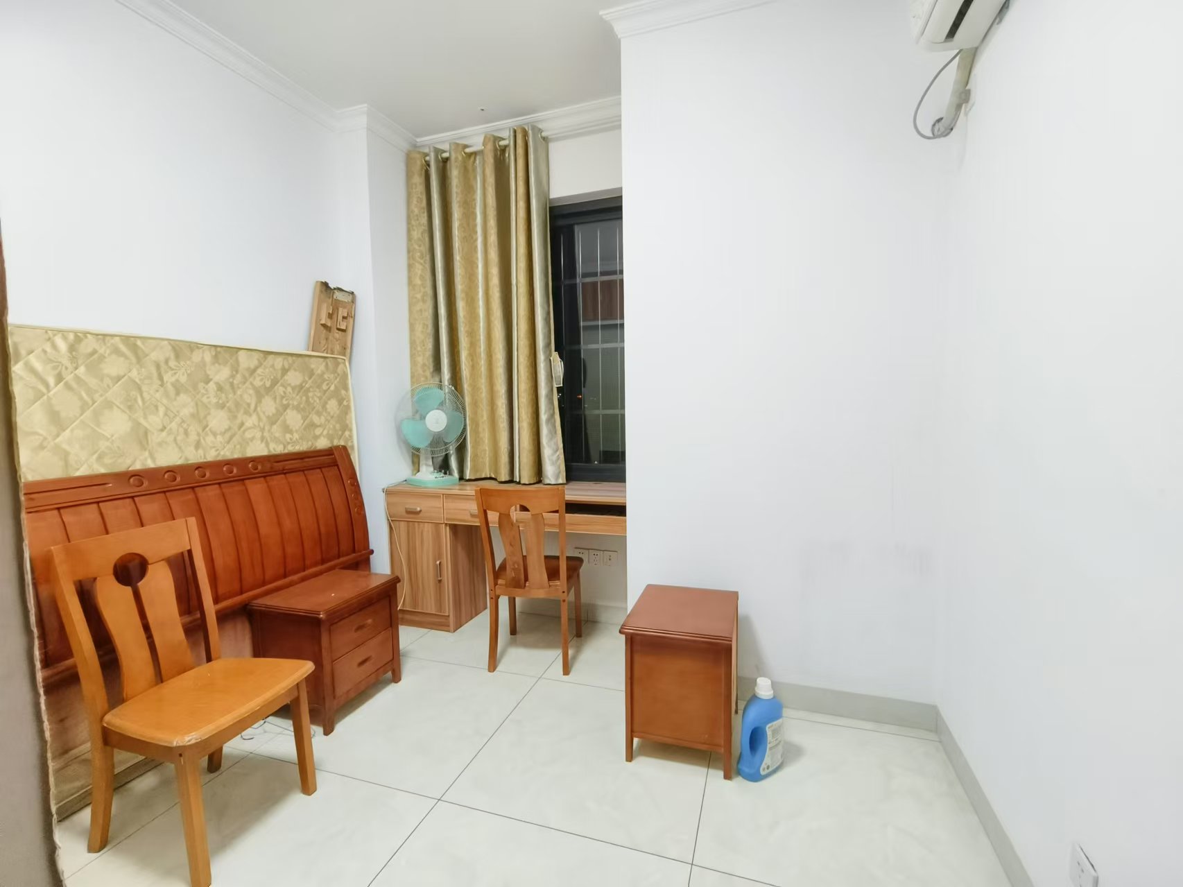 圣华名城建设北路110号 1室0厅0卫 29.8万 圣华名城建设北路110号 1室0厅0卫 29.8万室内图