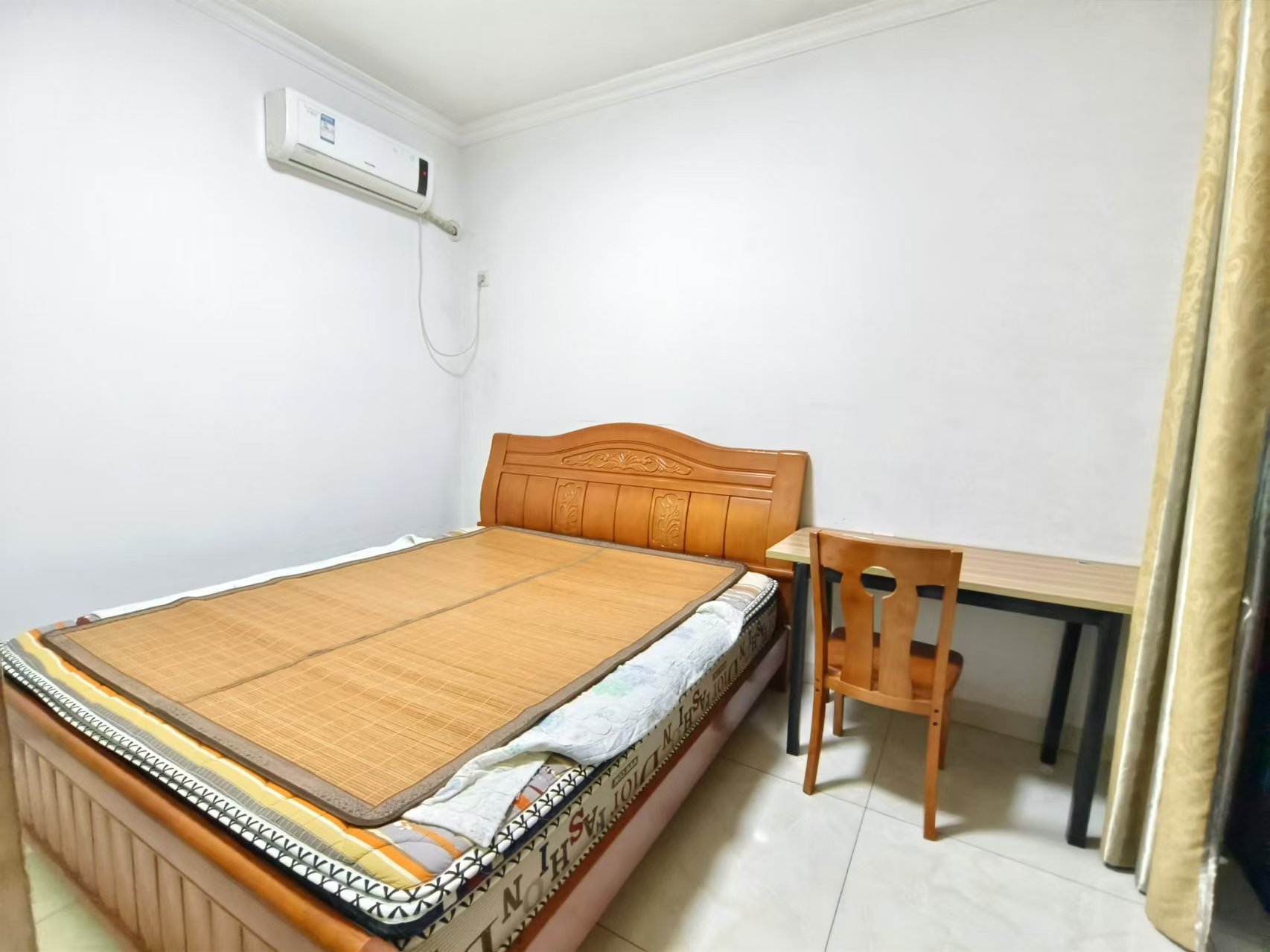 圣华名城建设北路110号 1室0厅0卫 29.8万 圣华名城建设北路110号 1室0厅0卫 29.8万室内图