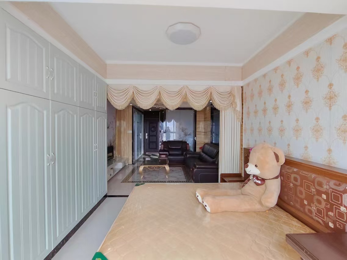 英伦首府金域豪廷  1室1厅1卫    1300.0元/月 英伦首府金域豪廷  1室1厅1卫    1300.0元/月户型图