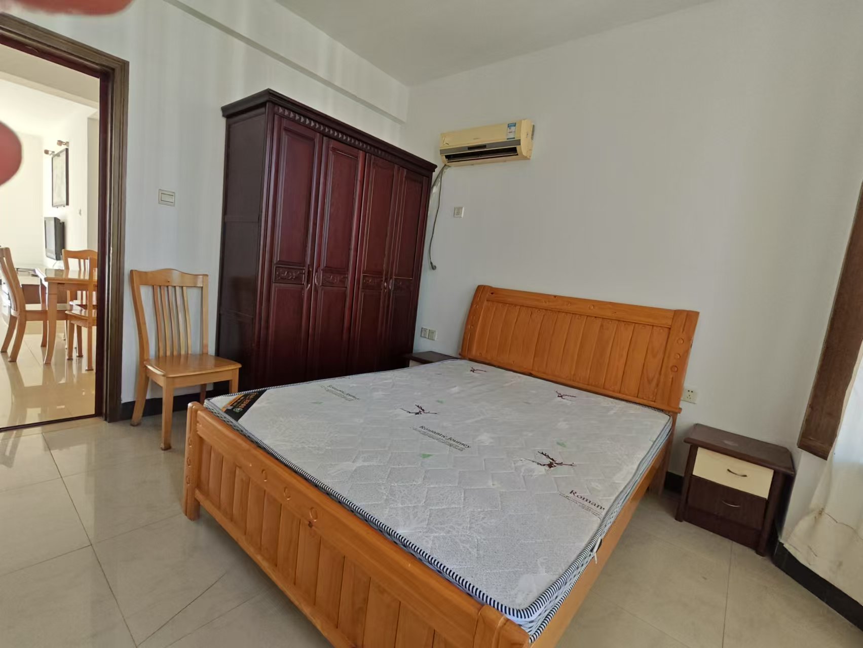 星沙三区 1室1厅1卫 1111.0元/月 星沙三区 1室1厅1卫 1111.0元/月室内图