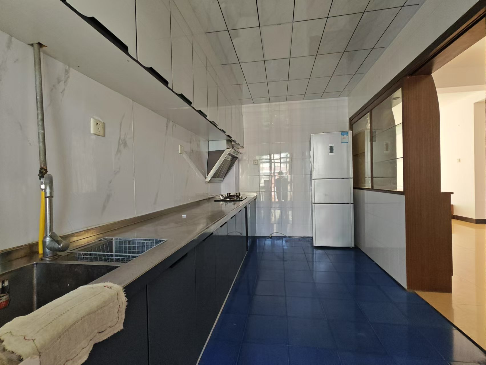 星沙三区 1室1厅1卫 1111.0元/月 星沙三区 1室1厅1卫 1111.0元/月室内图