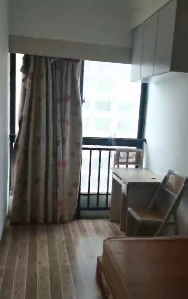 中建国际大厦  2室1厅1卫   1500.00元/月室内图