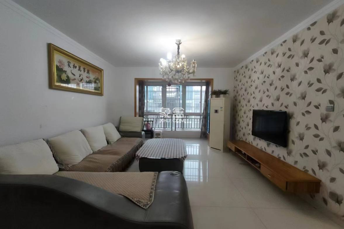 时代星城 2室2厅1卫 1500.0元/月 时代星城 2室2厅1卫 1500.0元/月室内图