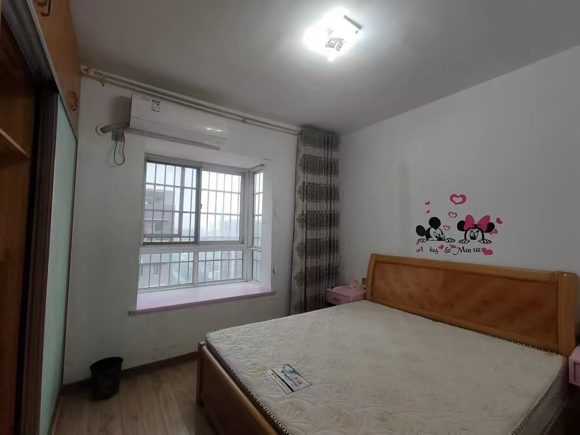 时代星城 2室2厅1卫 1500.0元/月 时代星城 2室2厅1卫 1500.0元/月室内图