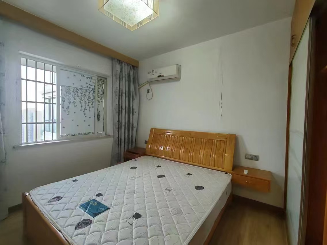 时代星城 2室2厅1卫 1500.0元/月 时代星城 2室2厅1卫 1500.0元/月室内图