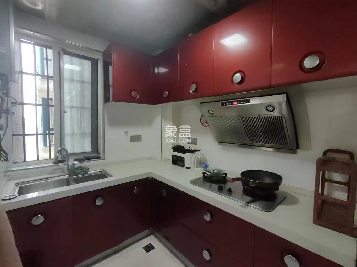 时代星城 2室2厅1卫 1500.0元/月 时代星城 2室2厅1卫 1500.0元/月室内图