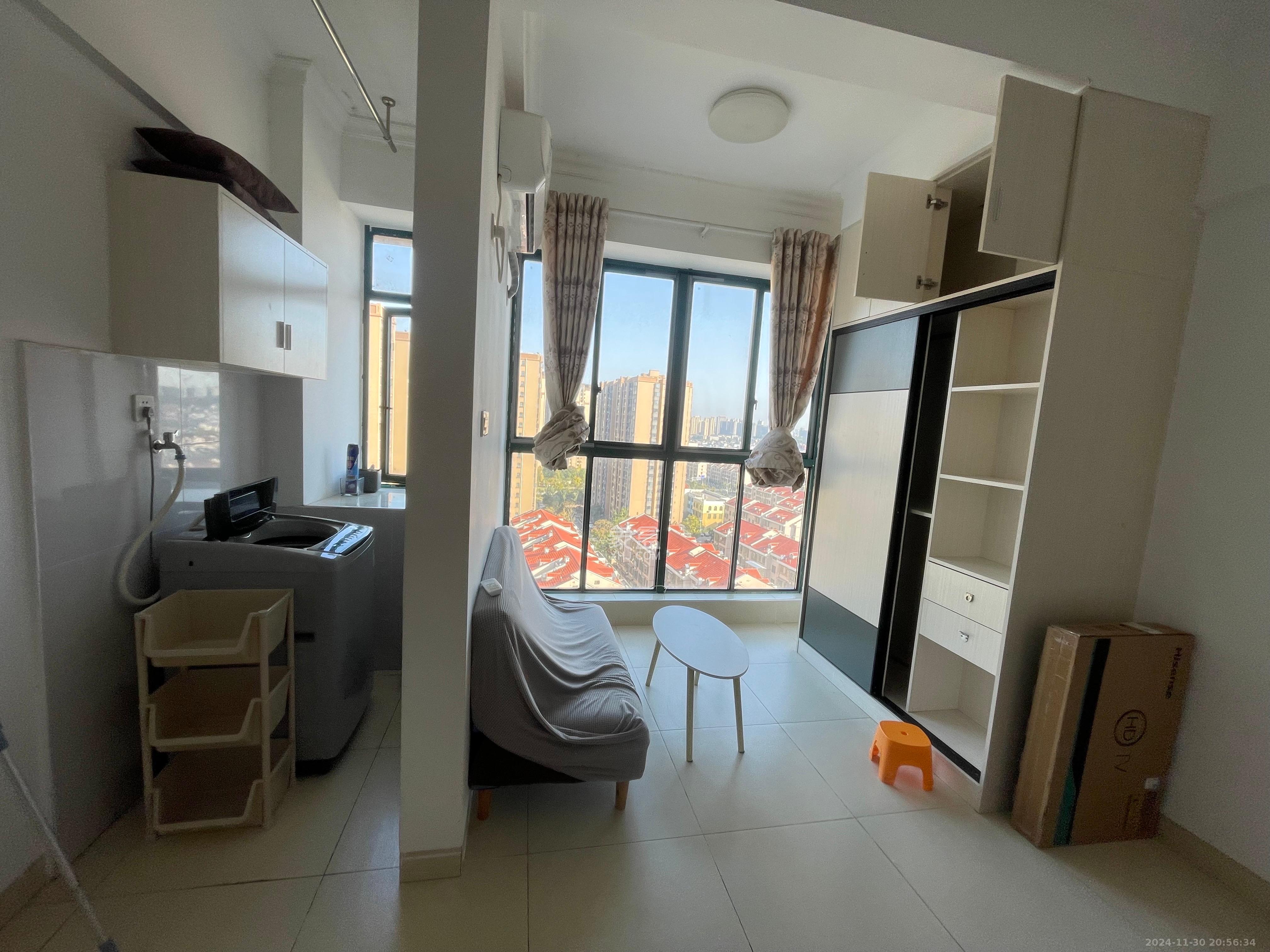 才子嘉都 1室0厅0卫 1400.0元/月 才子嘉都 1室0厅0卫 1400.0元/月室内图