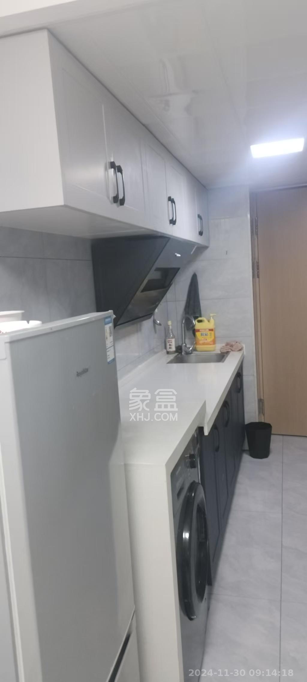 海伦春天 2室1厅1卫 1650.0元/月 海伦春天 2室1厅1卫 1650.0元/月室内图