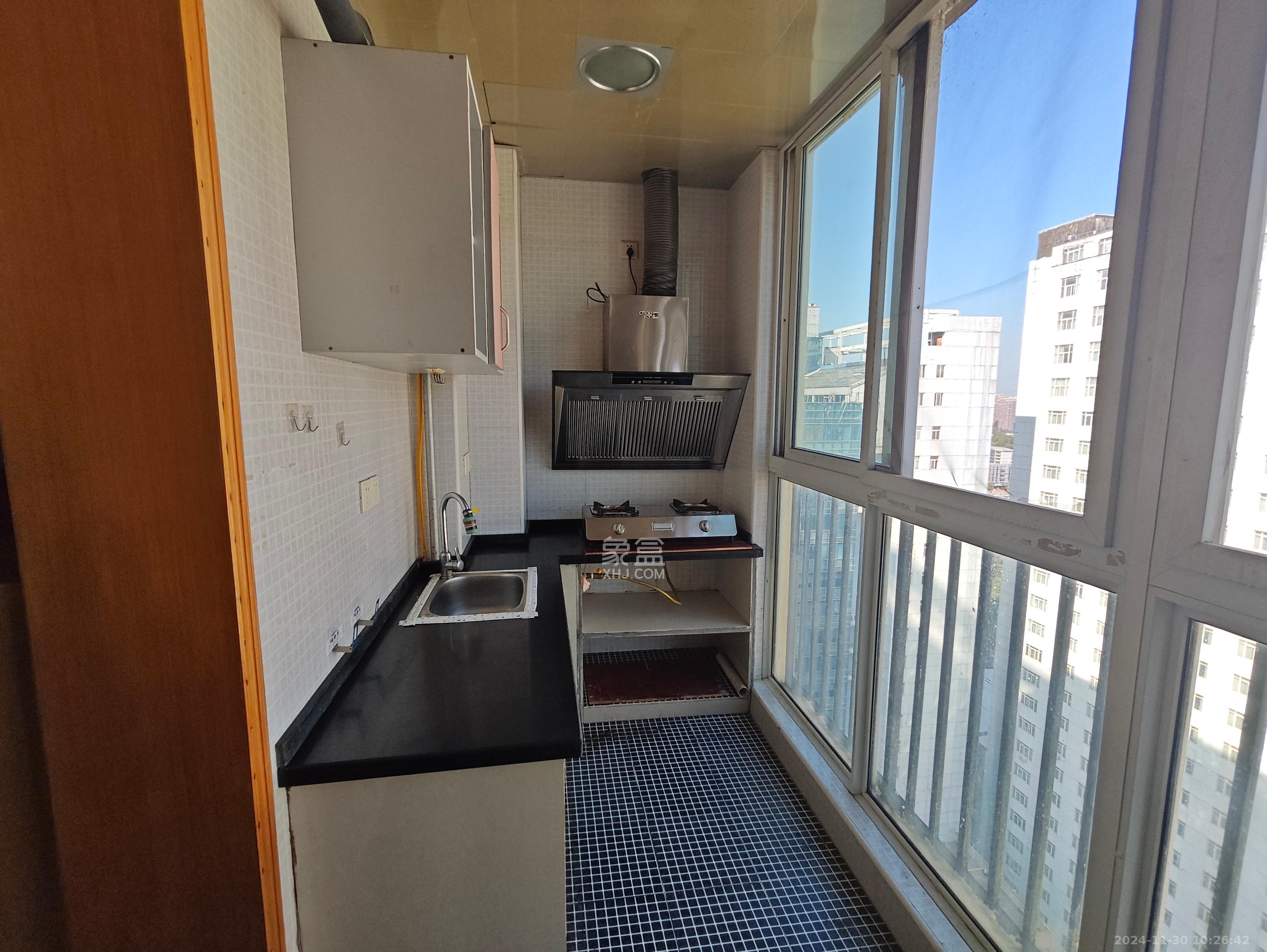 开源鑫景  1室1厅1卫   1300.00元/月室内图