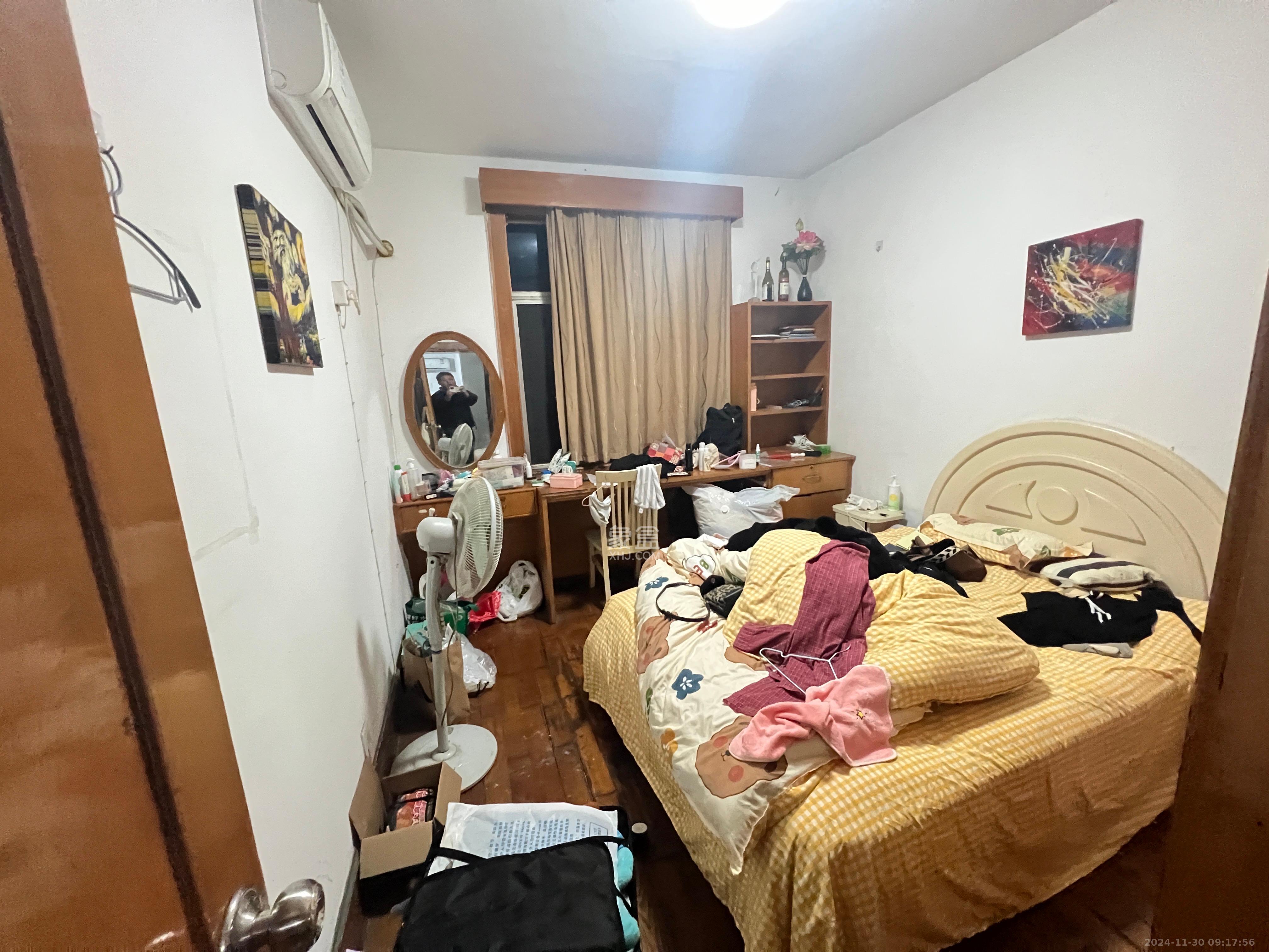 湖南省第六工程公司宿舍(扫把塘) 2室1厅1卫 1600.0元/月 湖南省第六工程公司宿舍(扫把塘) 2室1厅1卫 1600.0元/月室内图