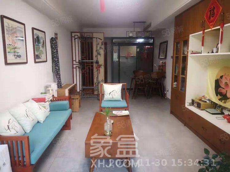 好莱城（弘德西街）  3室2厅1卫   2800.00元/月室内图