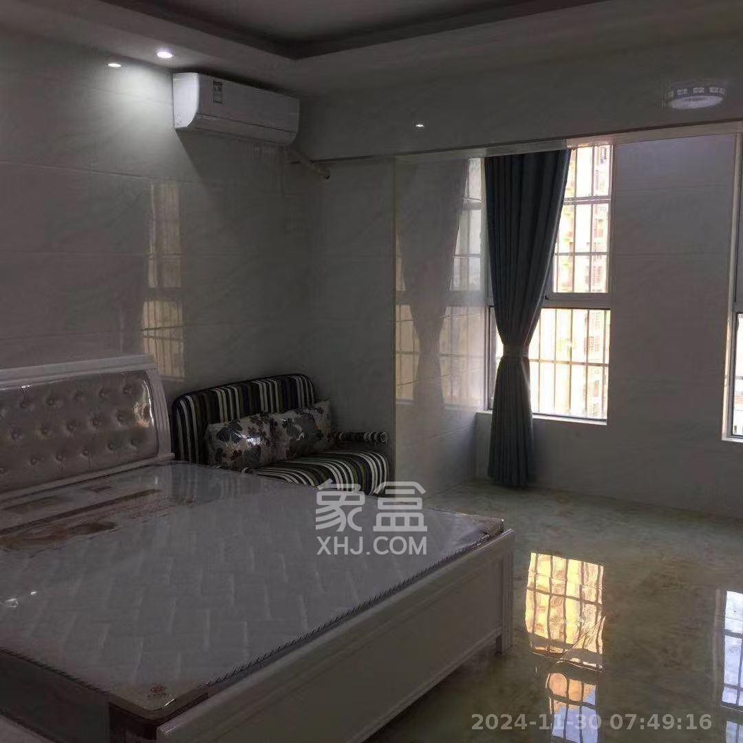 MOMA当代广场  1室1厅1卫    1400.0元/月 MOMA当代广场  1室1厅1卫    1400.0元/月室内图